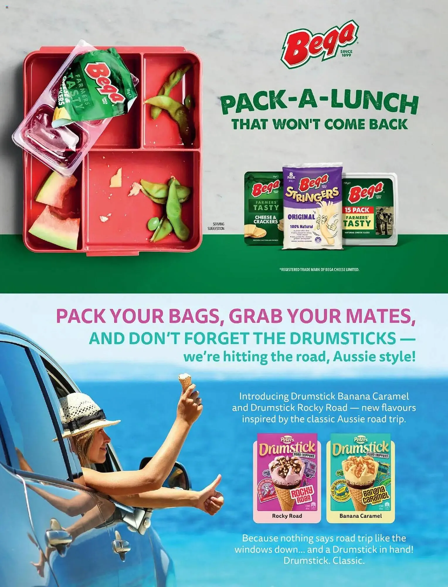 Foodland catalogue - Catalogue valid from 30 November to 28 February 2026 - page 38