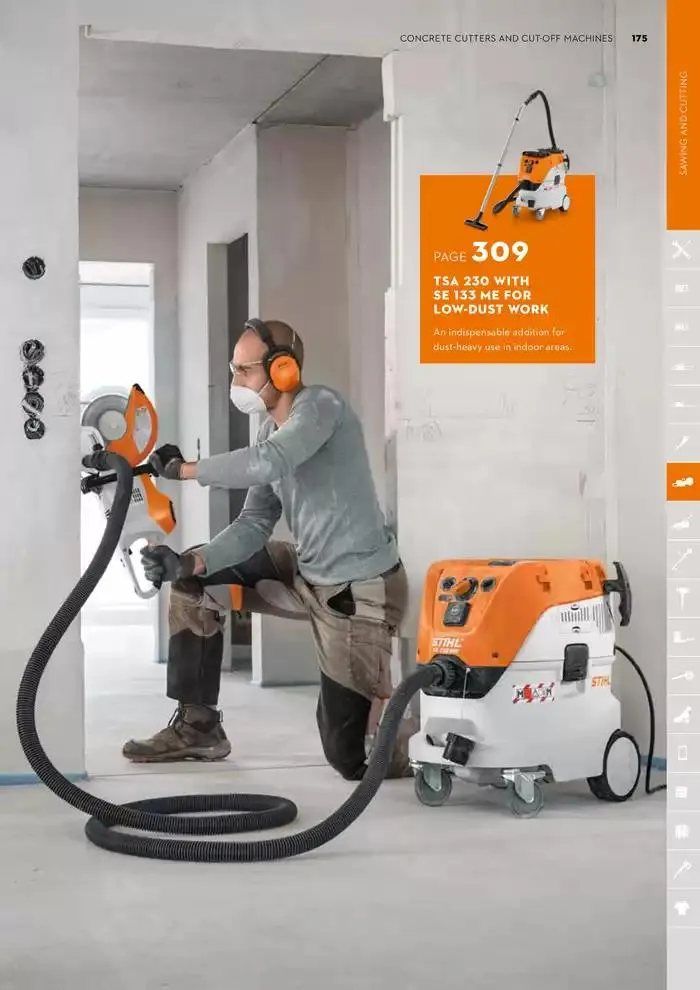 Catalogue 2024 - Catalogue valid from 26 June to 5 January 2025 - page 175