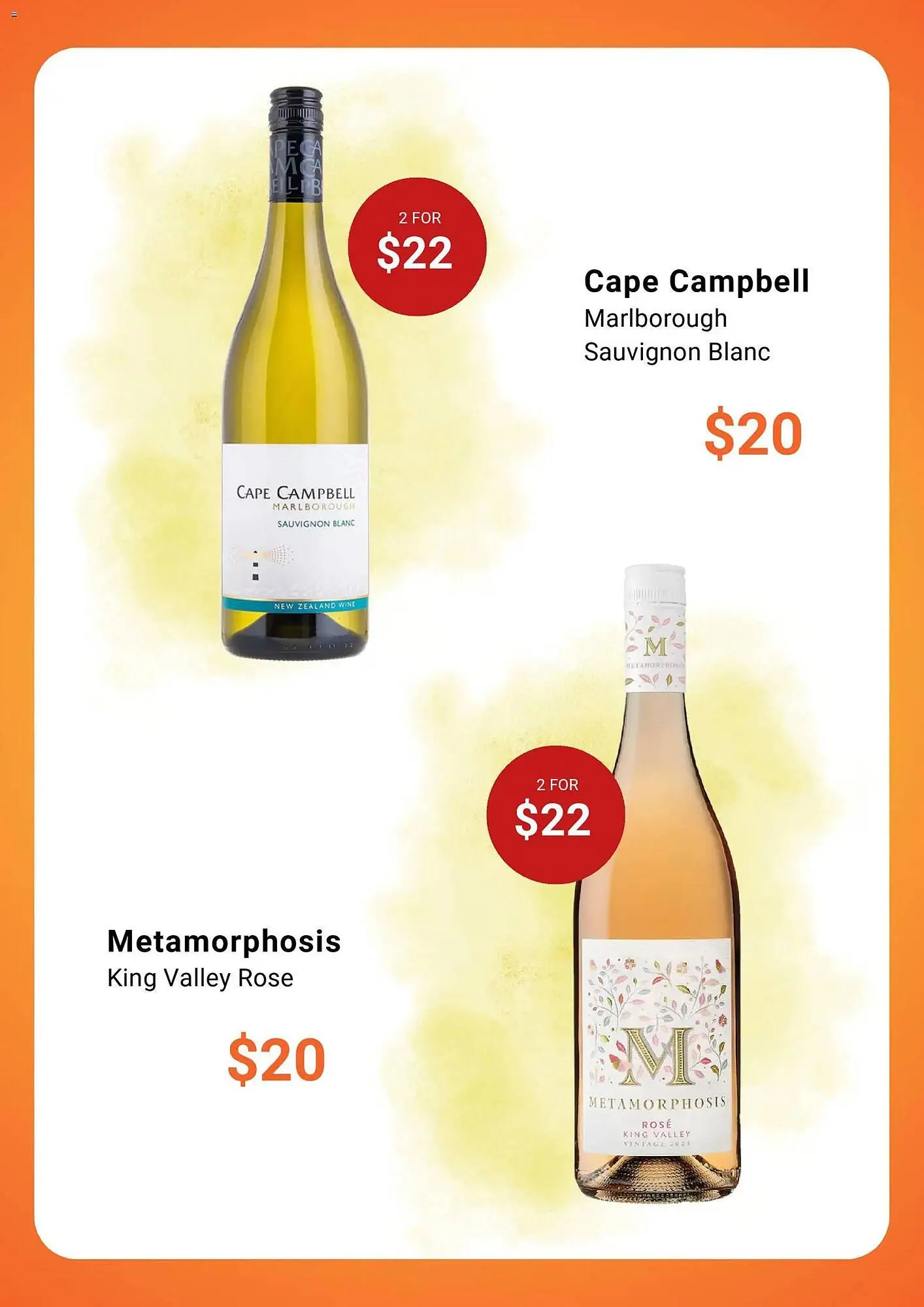 BWS catalogue - Catalogue valid from 13 January to 21 January 2026 - page 2