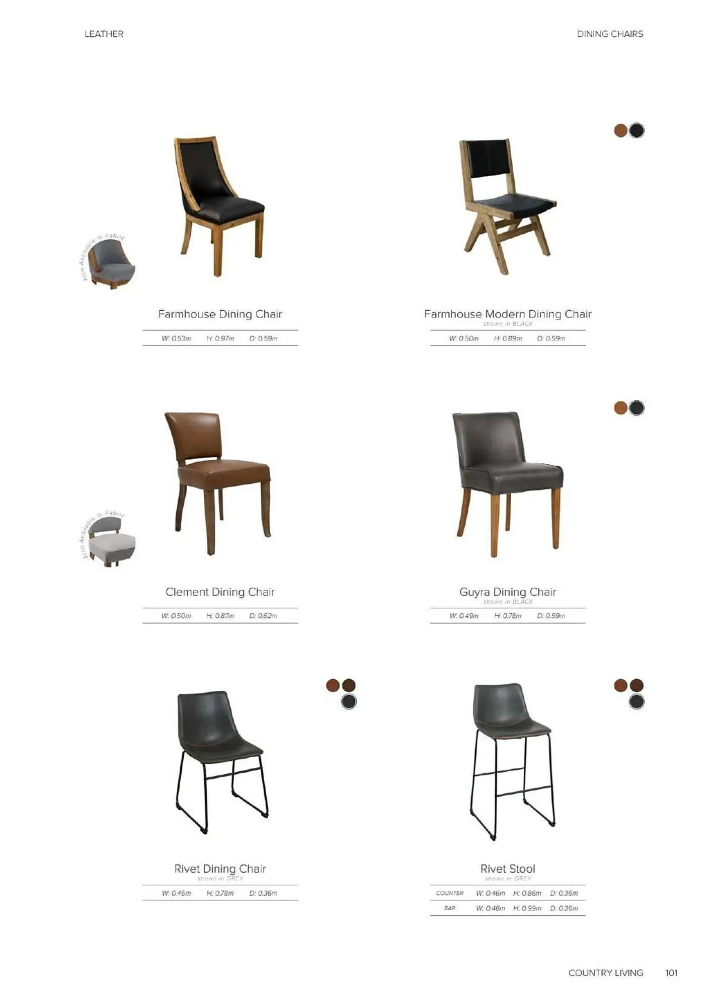 Eureka Street Furniture catalogue - Catalogue valid from 13 January to 31 December 2025 - page 101