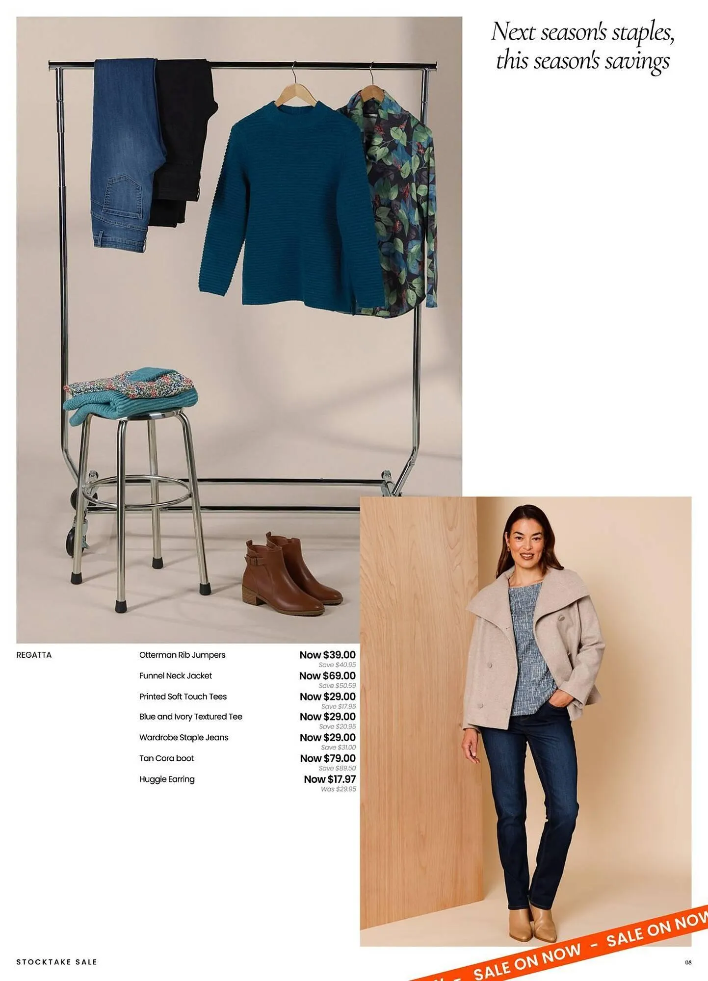 Myer catalogue - Catalogue valid from 26 May to 1 June 2025 - page 8