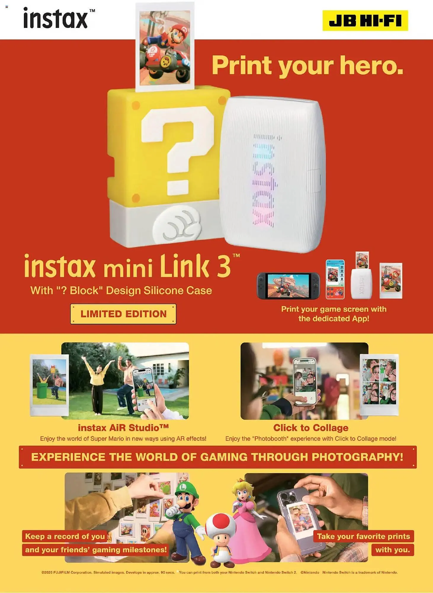 JB Hi-Fi catalogue - Catalogue valid from 31 March to 30 April 2026 - page 85