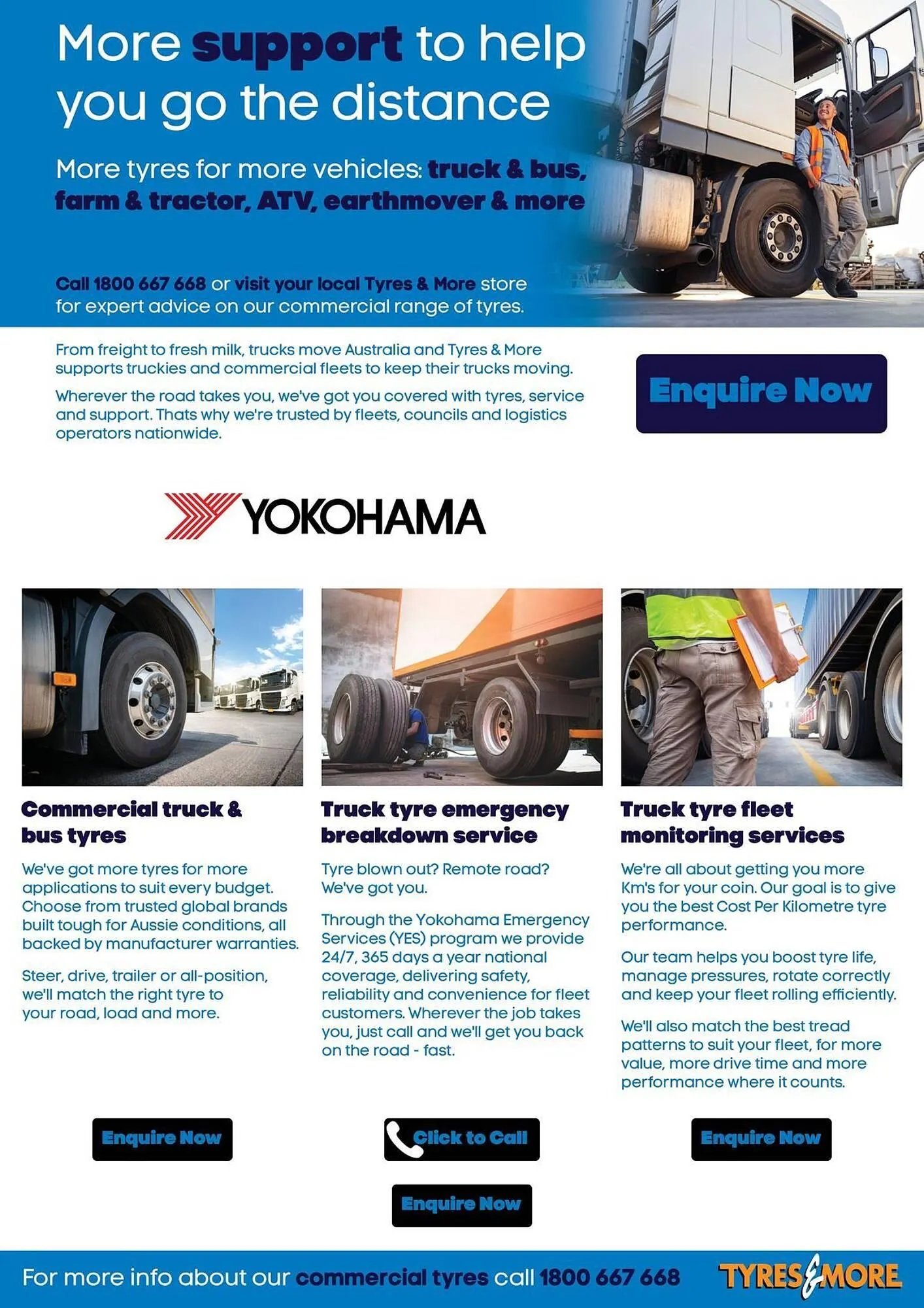 Tyres & More catalogue - Catalogue valid from 1 October to 31 October 2025 - page 8