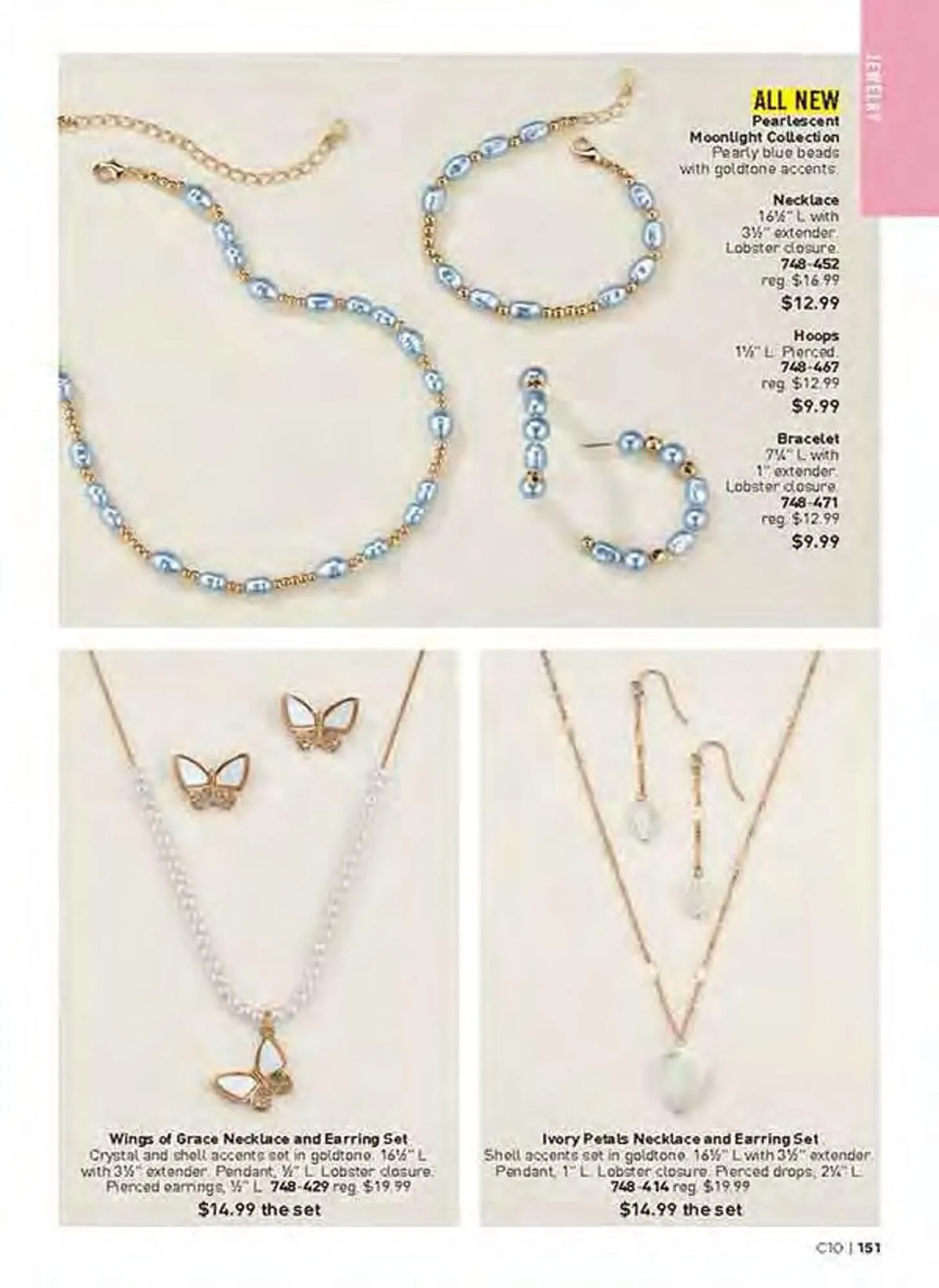 Avon catalogue - Catalogue valid from 6 May to 20 May 2025 - page 151