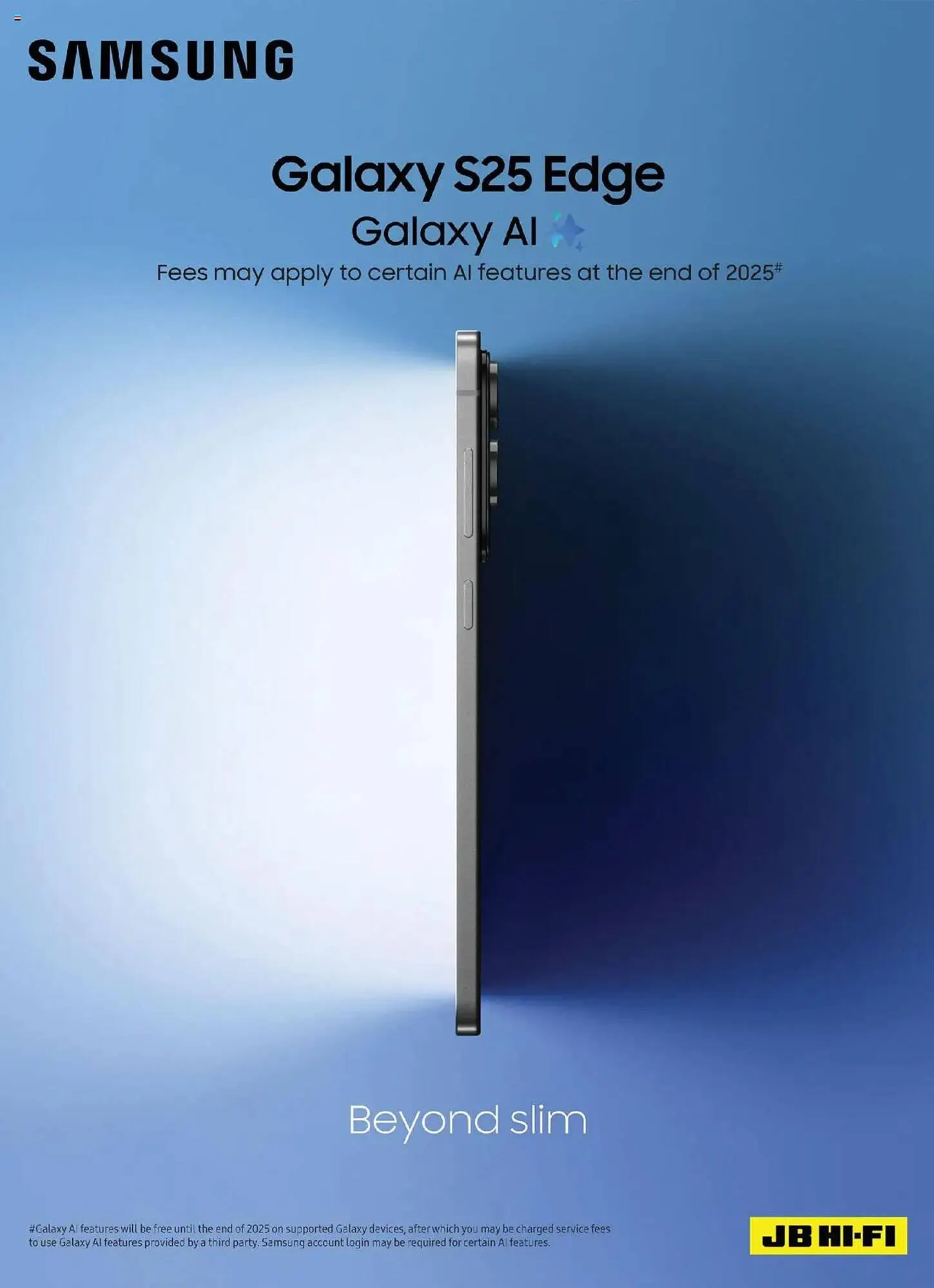 JB Hi-Fi catalogue - Catalogue valid from 31 May to 30 June 2025 - page 71