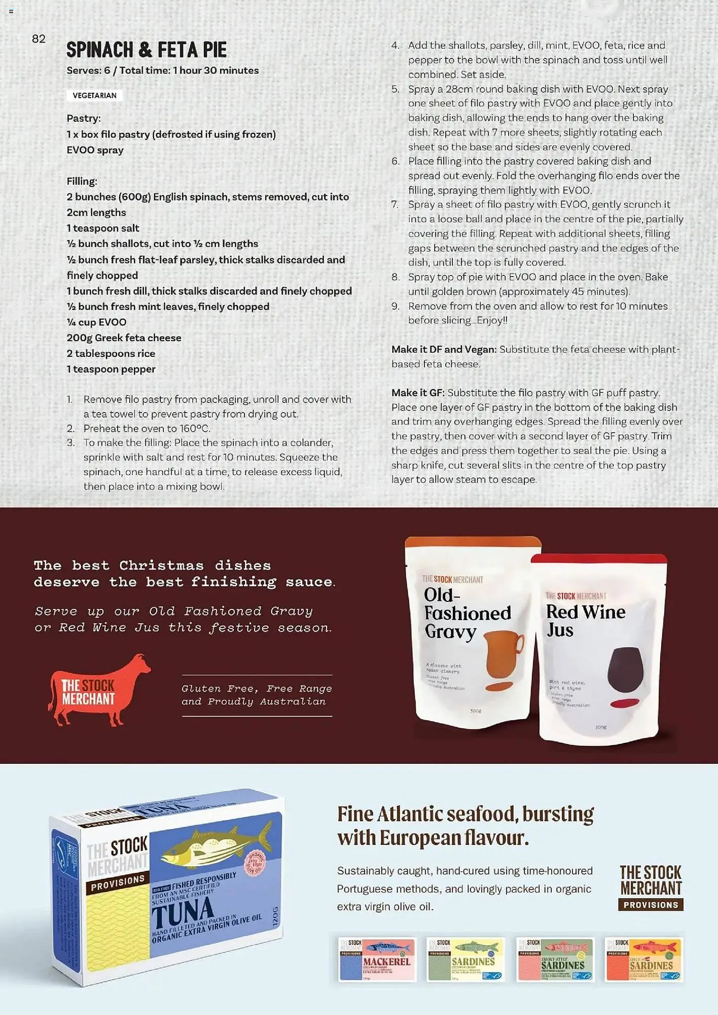 Supabarn catalogue - Catalogue valid from 26 November to 4 December 2025 - page 82