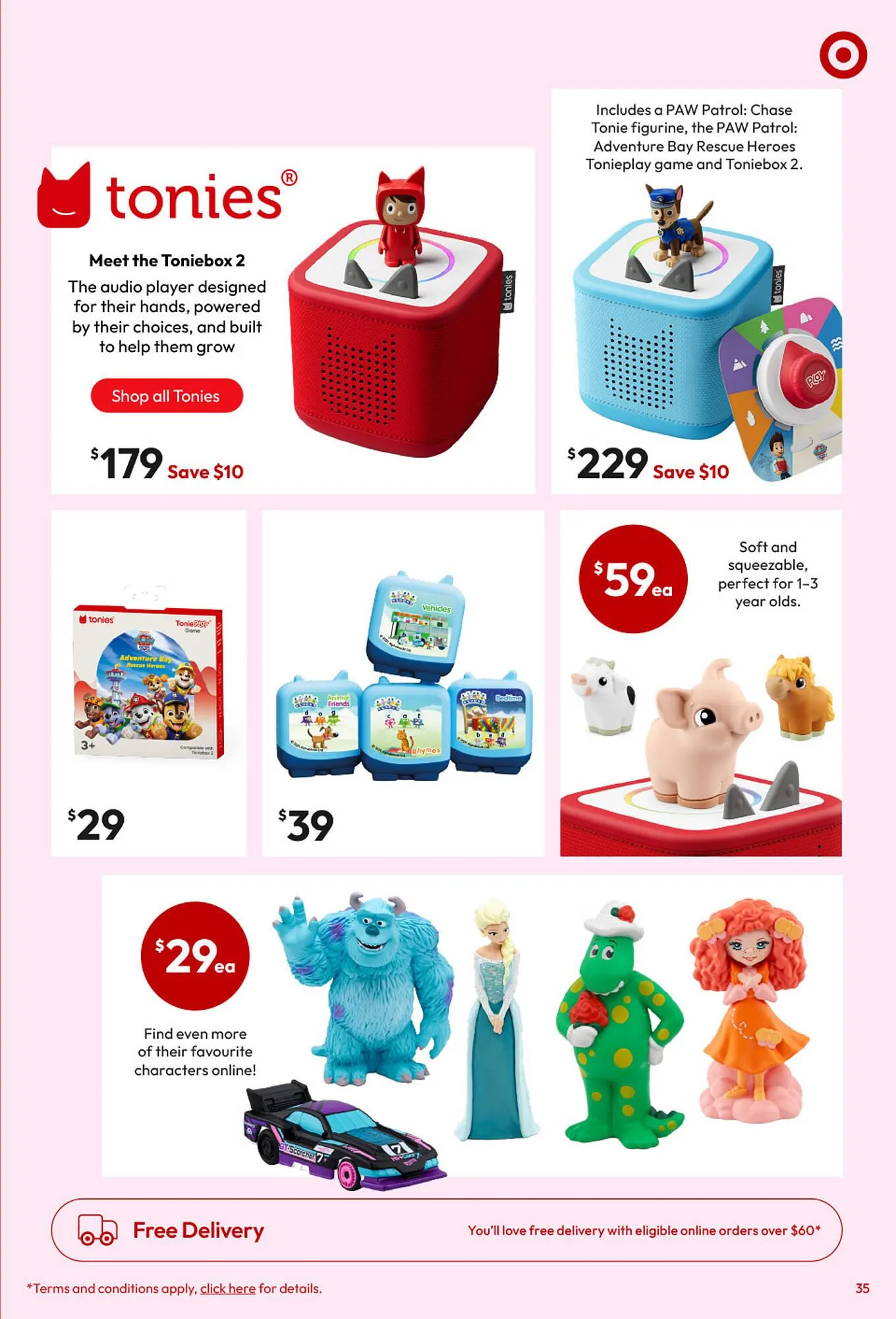 Target catalogue - Catalogue valid from 2 April to 26 April 2026 - page 36