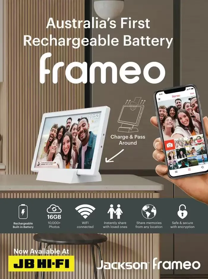 Stack Issue March 2025 - Catalogue valid from 7 March to 31 March 2025 - page 81