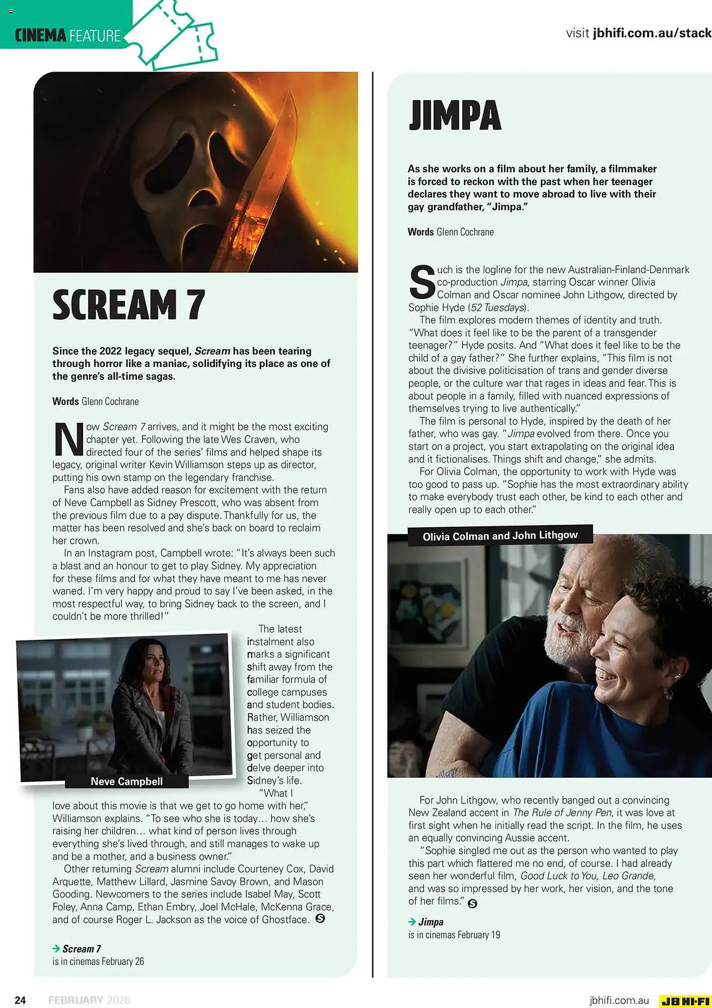 JB Hi-Fi catalogue - Catalogue valid from 2 February to 28 February 2026 - page 76