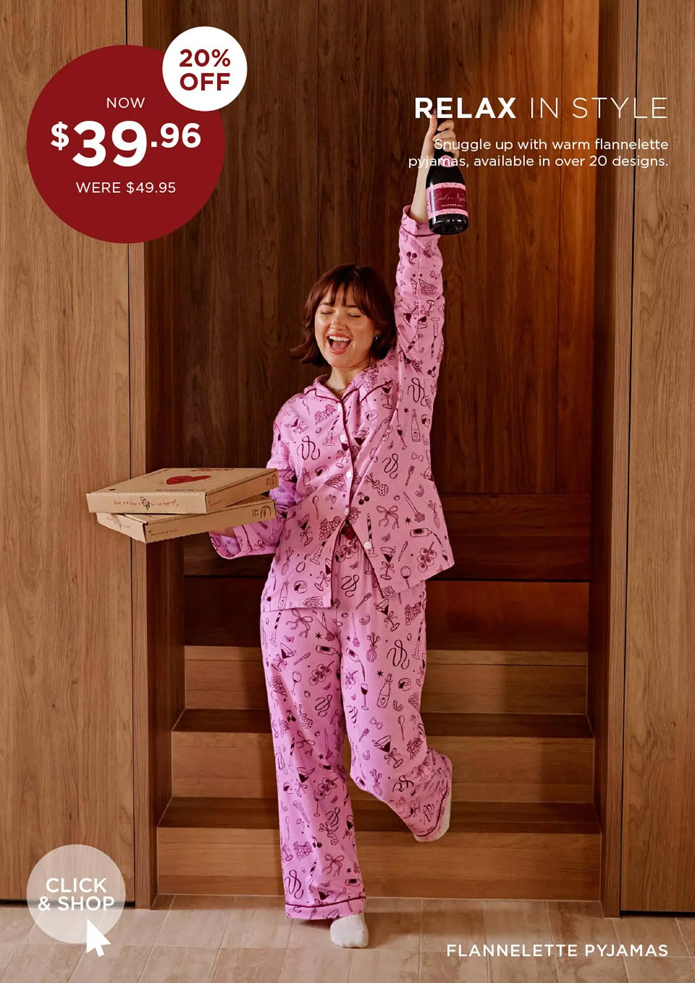 Bed Bath N' Table catalogue - Catalogue valid from 23 March to 26 April 2026 - page 24