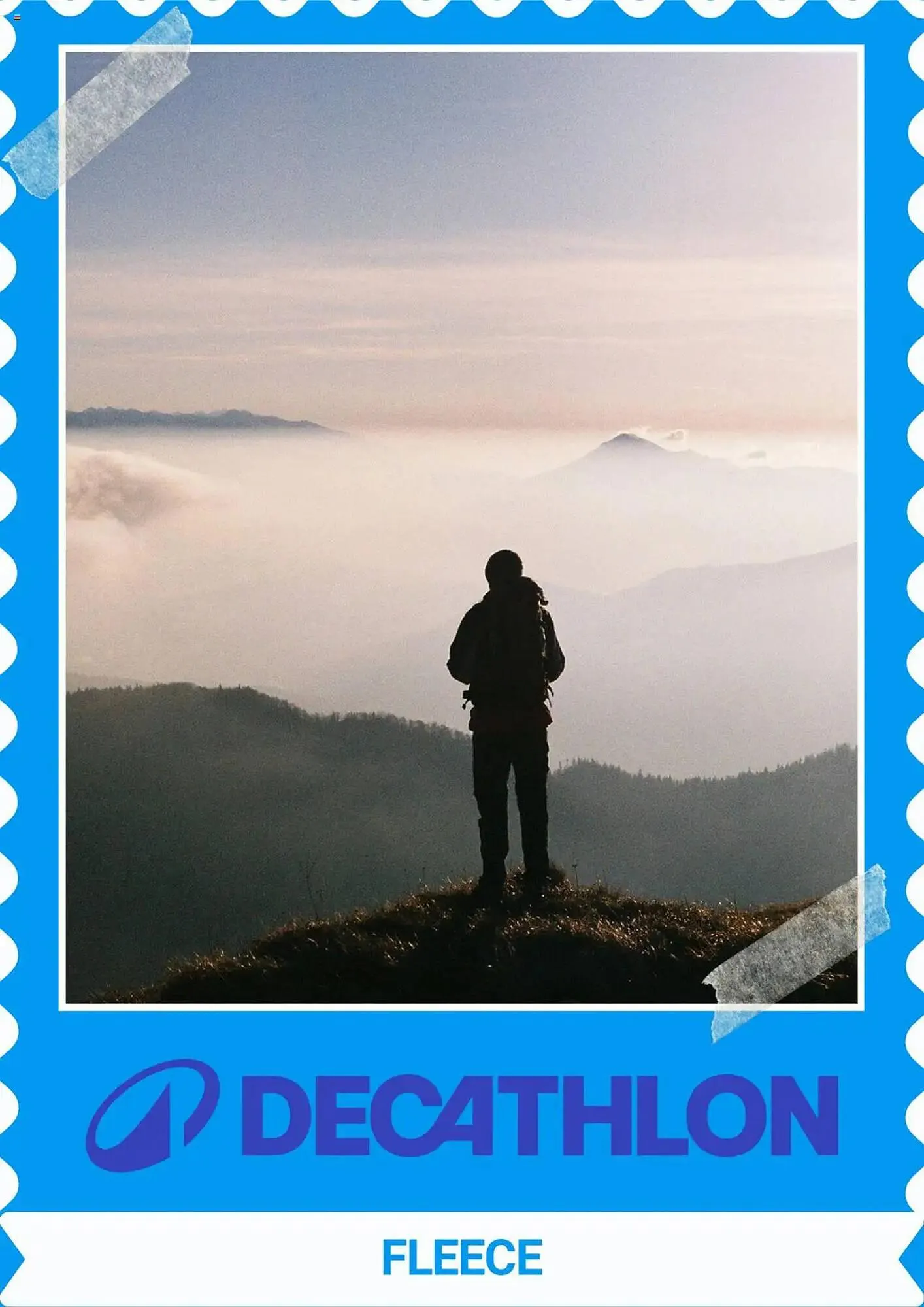 Decathlon catalogue - Catalogue valid from 30 June to 31 July 2025 - page 1