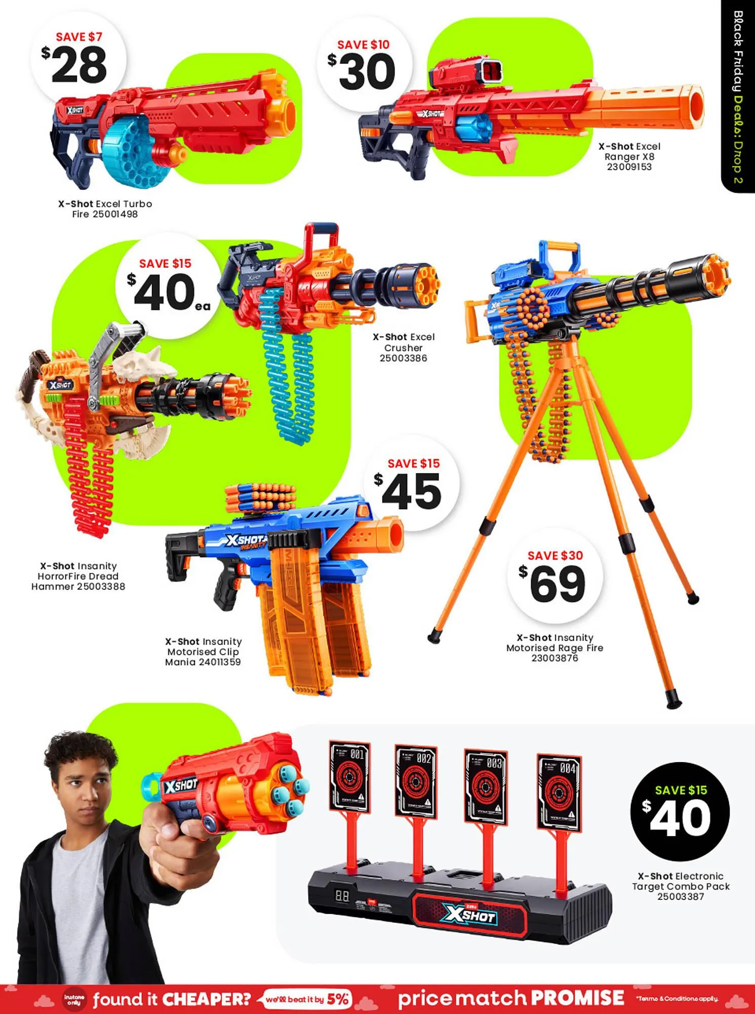 Toymate catalogue - Catalogue valid from 26 November to 2 December 2025 - page 37