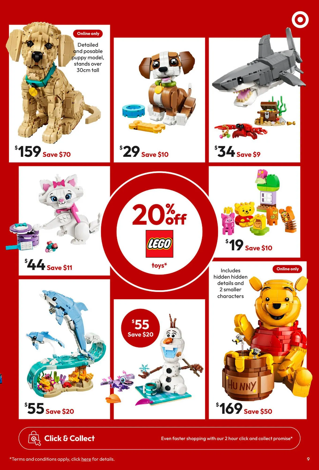 Target catalogue - Catalogue valid from 2 April to 26 April 2026 - page 10