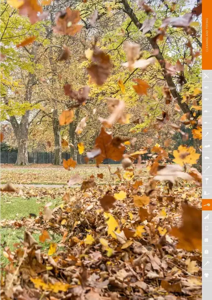 Catalogue 2024 - Catalogue valid from 26 June to 5 January 2025 - page 271