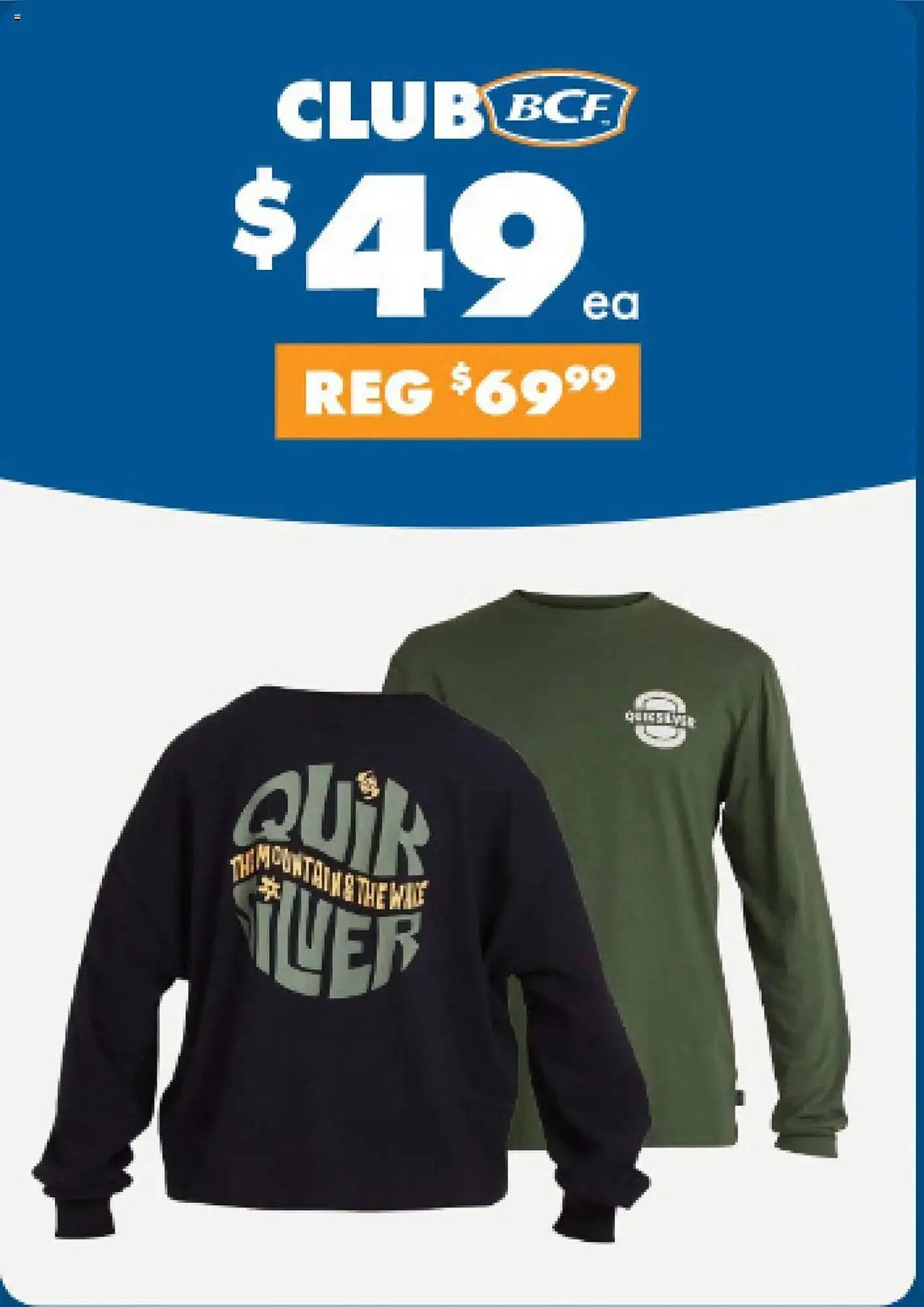 BCF catalogue - Catalogue valid from 28 May to 9 June 2025 - page 9