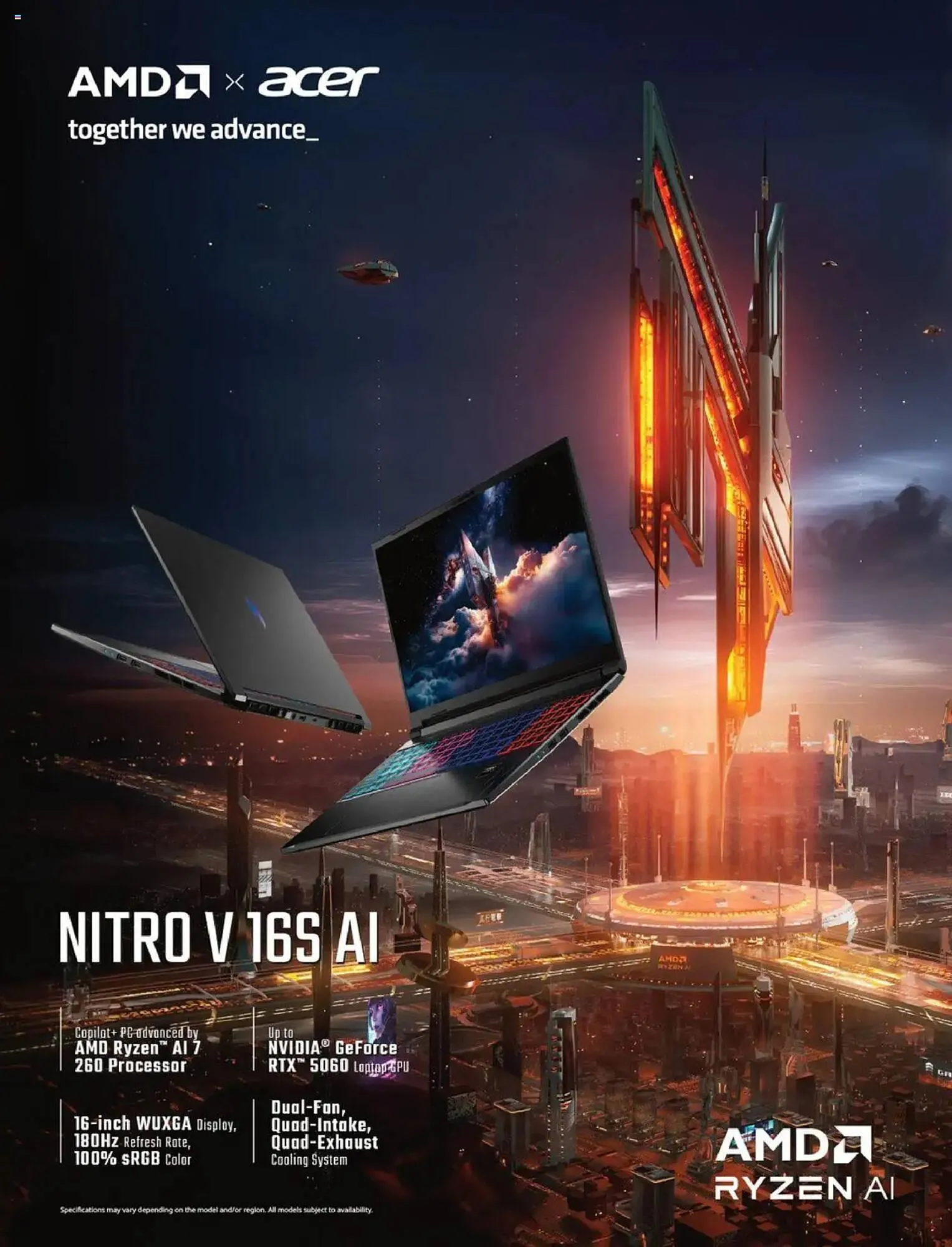 Officeworks catalogue - Catalogue valid from 12 October to 30 January 2026 - page 36