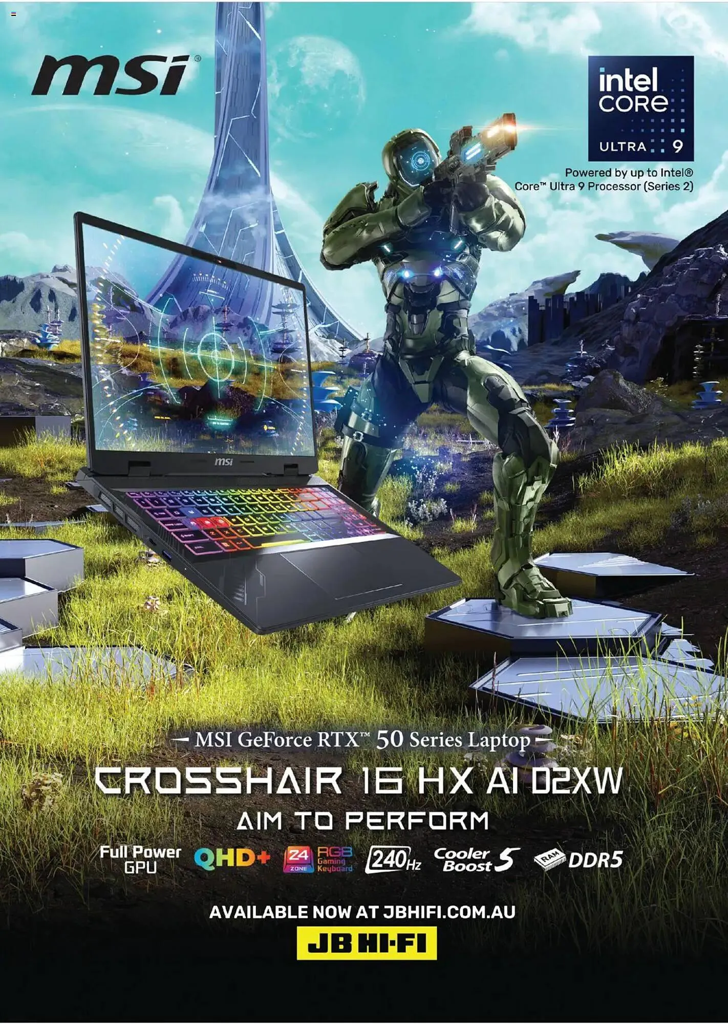 JB Hi-Fi catalogue - Catalogue valid from 30 June to 31 July 2025 - page 53