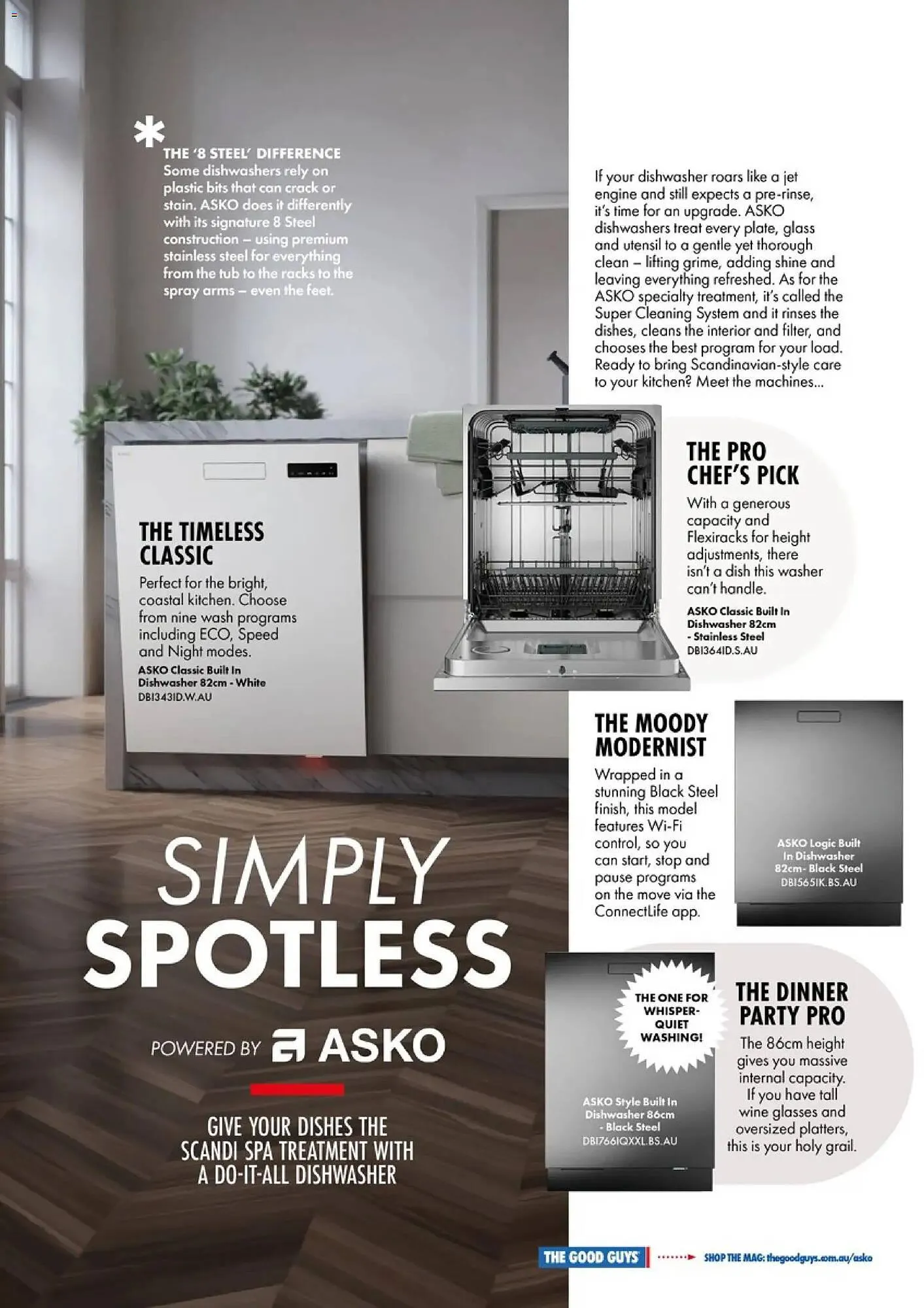 The Good Guys catalogue - Catalogue valid from 29 April to 31 May 2026 - page 6