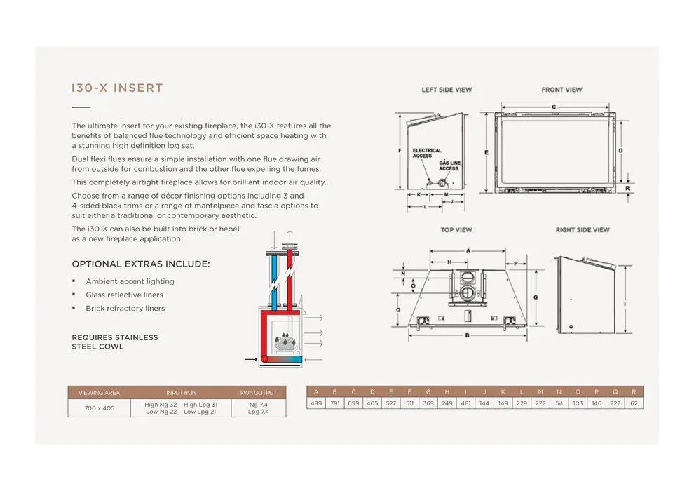 Heat Glo Brochure 2024 - Catalogue valid from 1 July to 31 December 2024 - page 15
