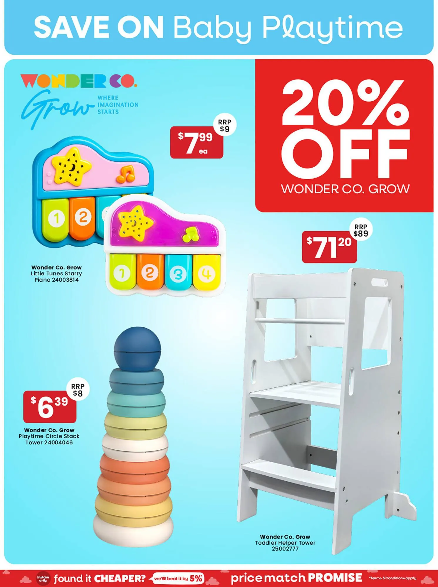 Toymate catalogue - Catalogue valid from 15 April to 5 May 2026 - page 13