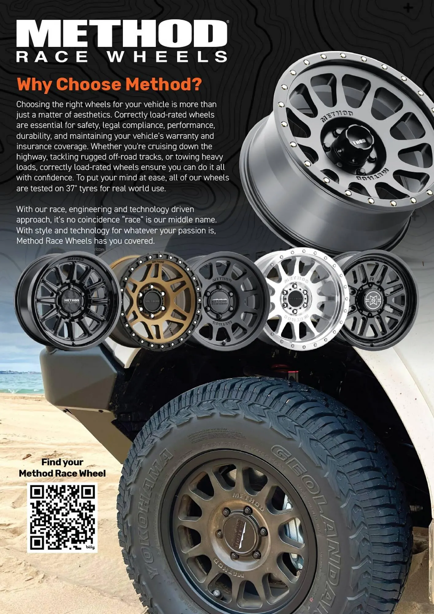 Tyres & More catalogue - Catalogue valid from 1 May to 30 June 2025 - page 8