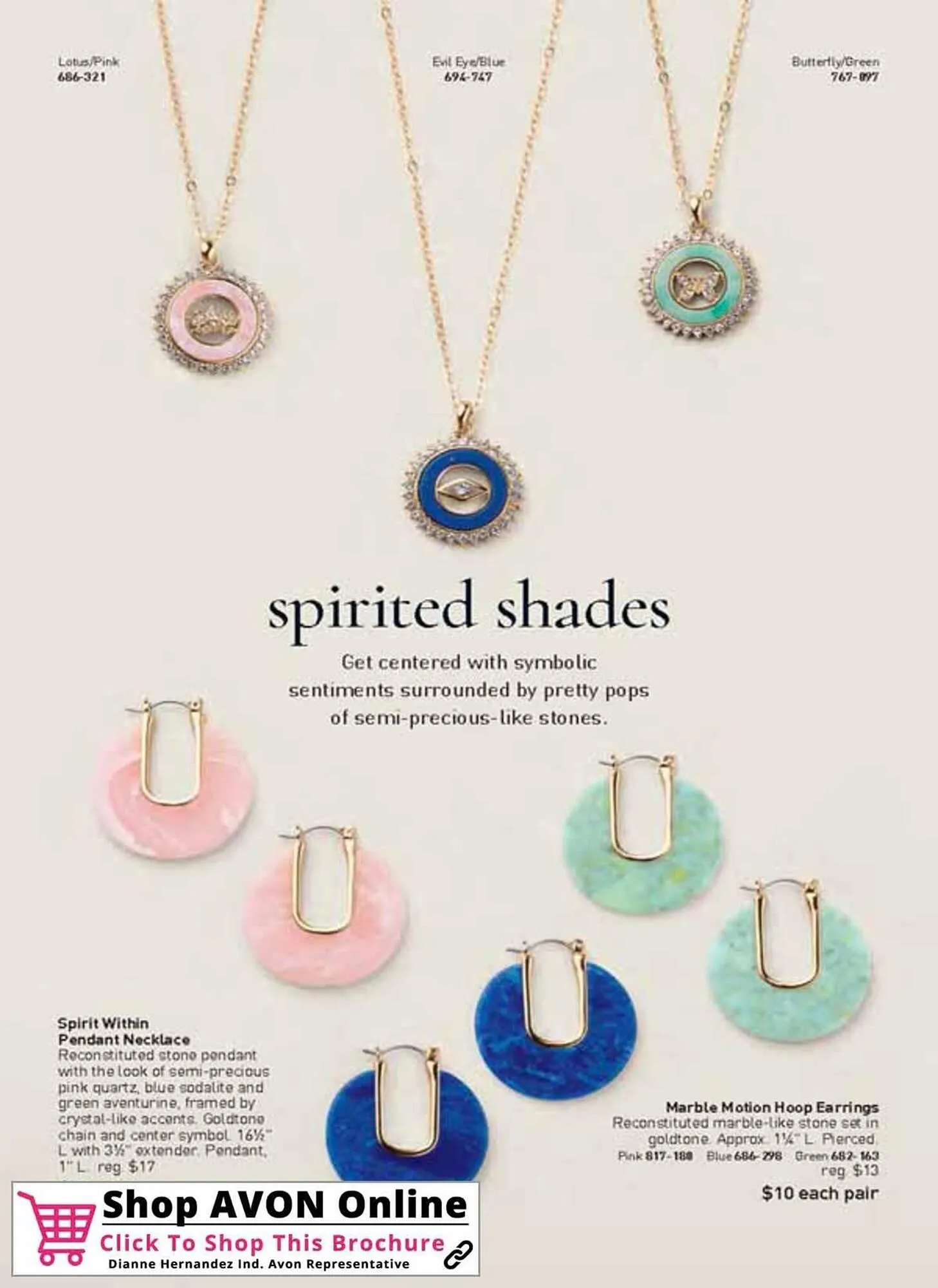 Avon catalogue - Catalogue valid from 27 April to 2 June 2026 - page 146