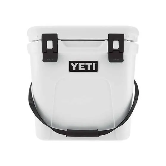 YETI® Roadie® 24 Hard Cooler White
