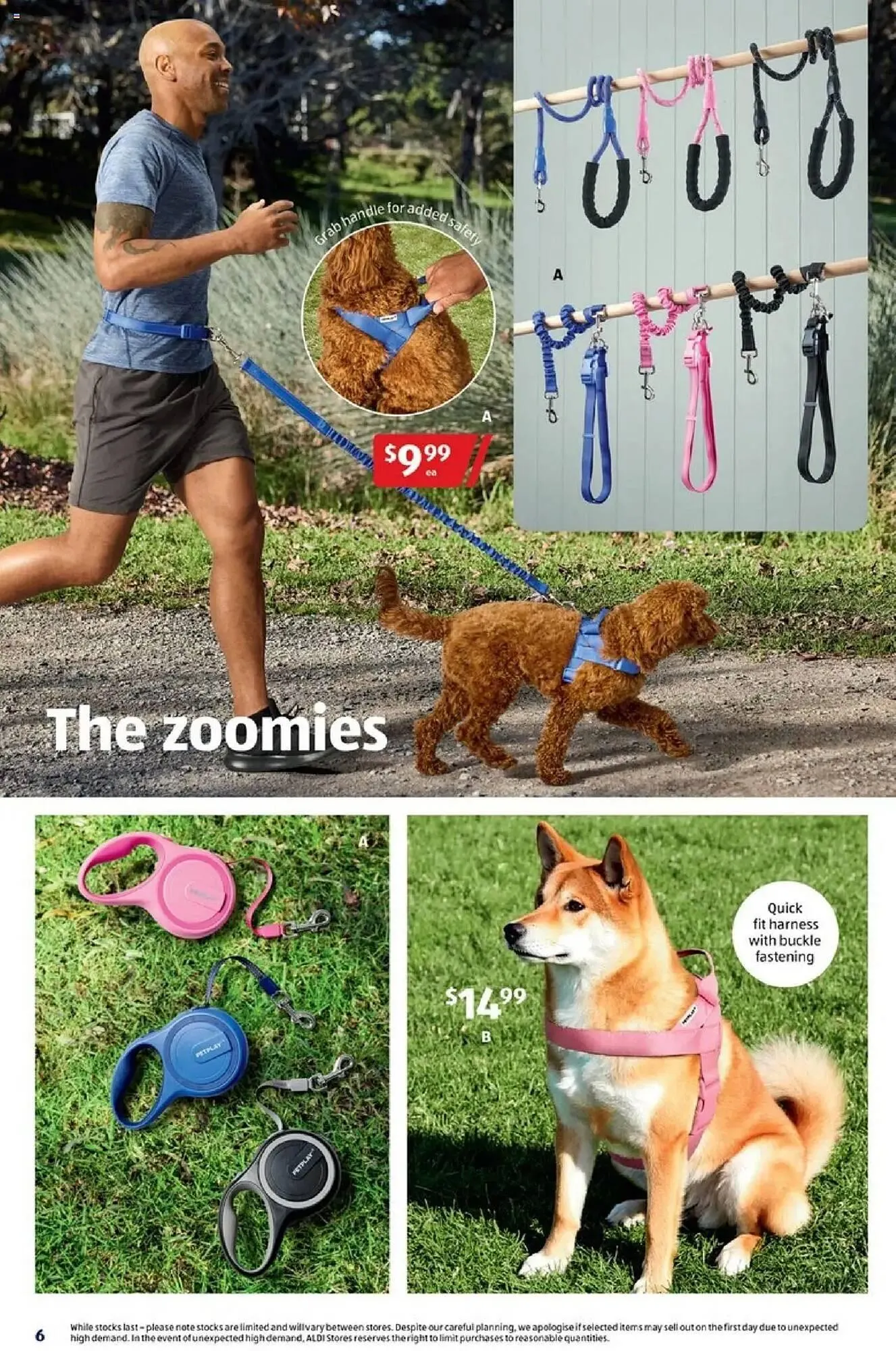 ALDI catalogue - Catalogue valid from 3 September to 9 September 2025 - page 6