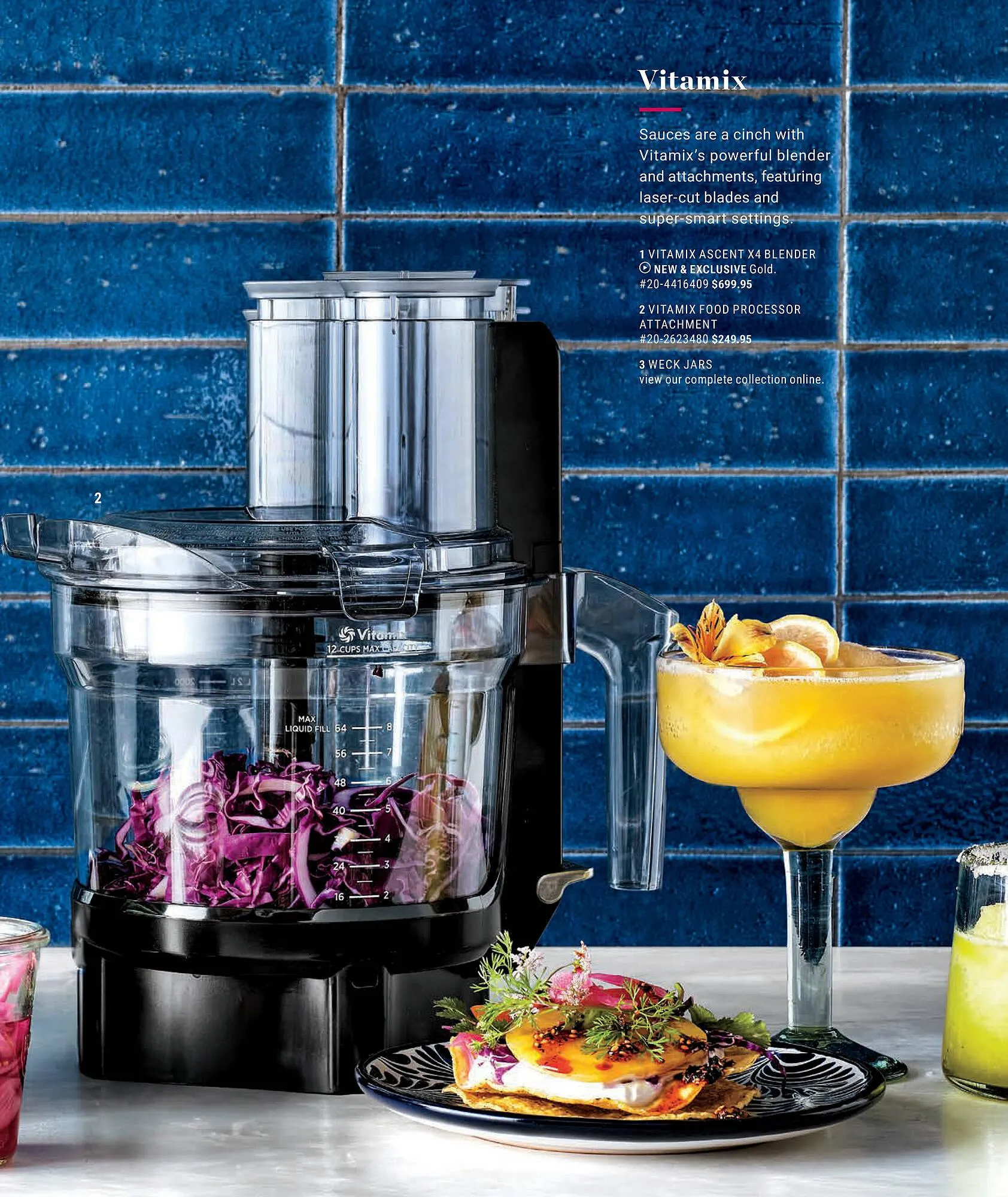 Williams-Sonoma catalogue - Catalogue valid from 1 June to 30 June 2025 - page 5