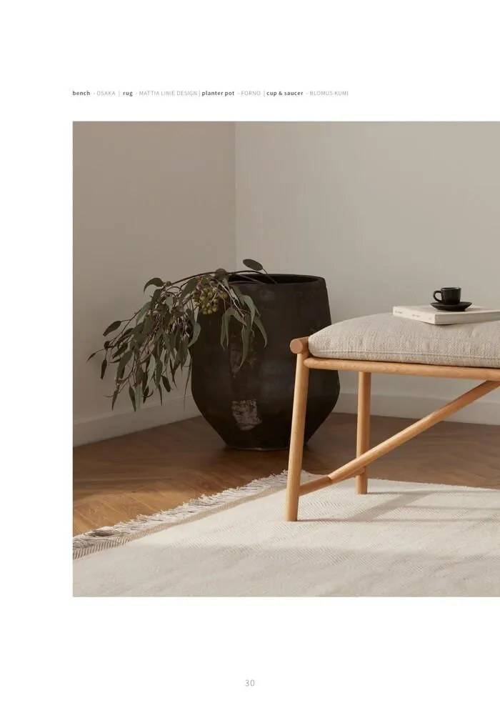 Design By You - Catalogue valid from 18 September to 31 May 2024 - page 36