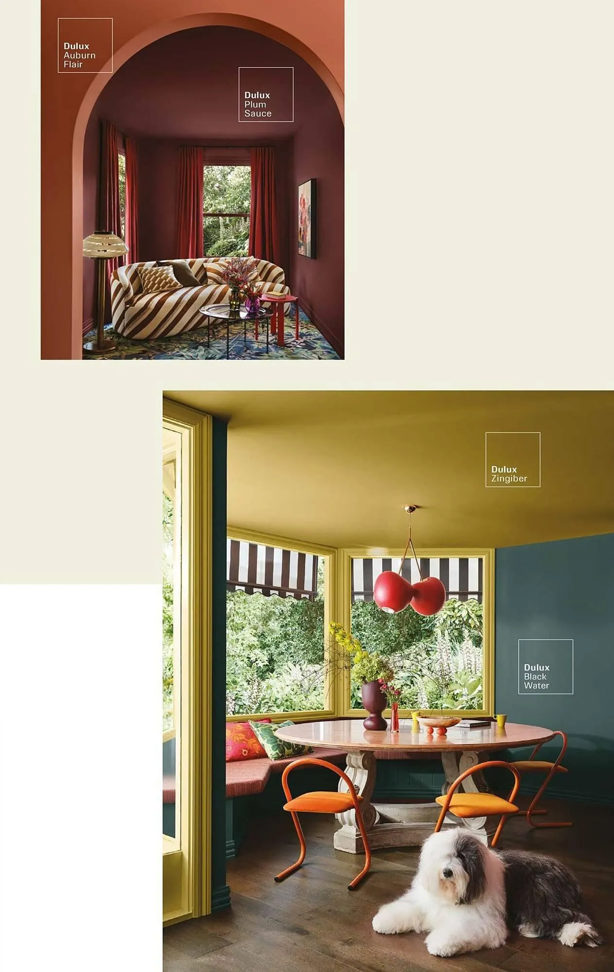Dulux catalogue - Catalogue valid from 8 January to 31 December 2025 - page 9