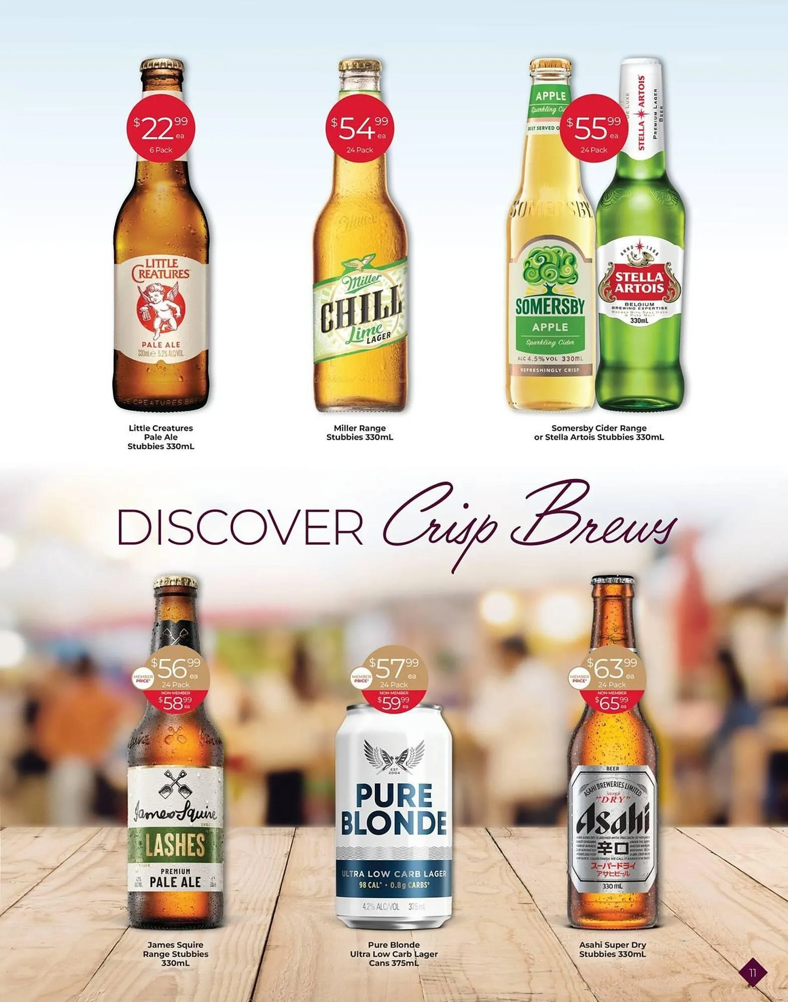 Porters catalogue - Catalogue valid from 29 October to 25 November 2025 - page 11