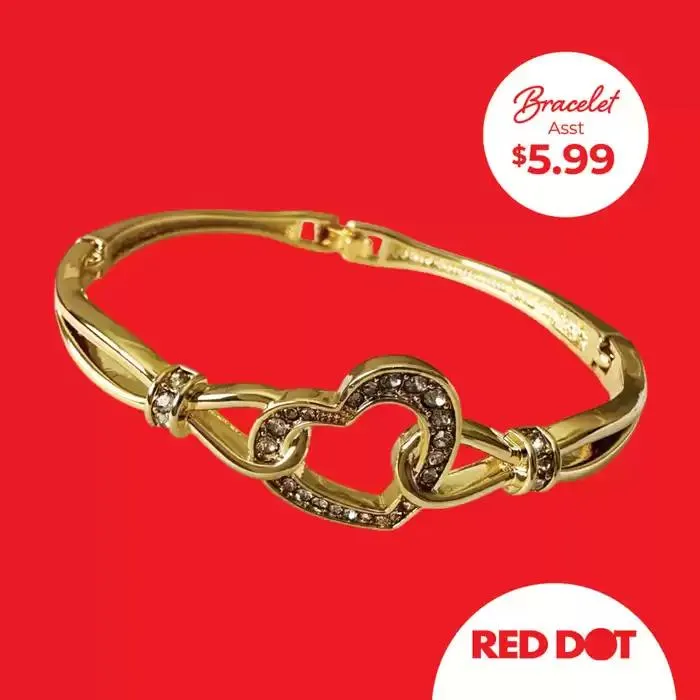 Surprise Your Valentine - Catalogue valid from 10 February to 14 February 2025 - page 2