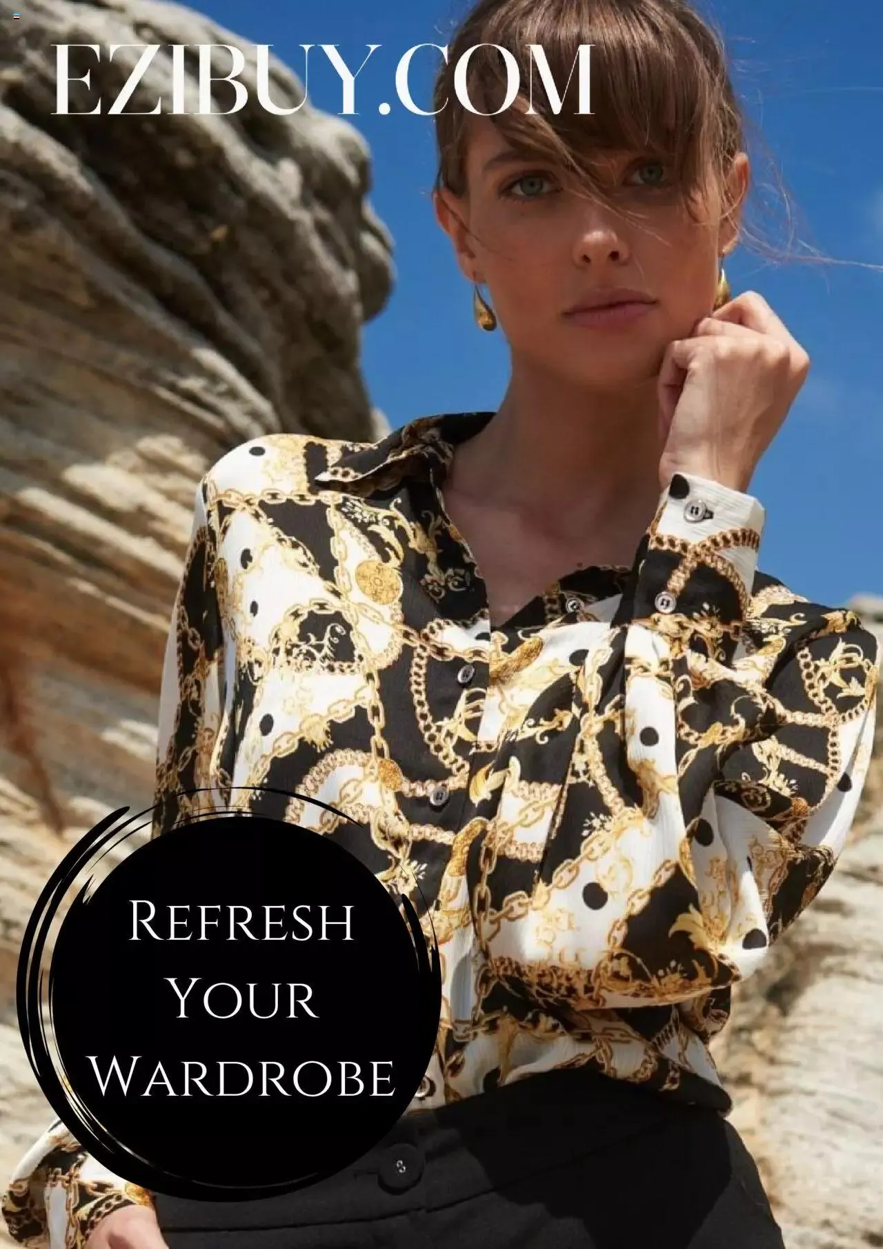 EziBuy Catalogue - 0