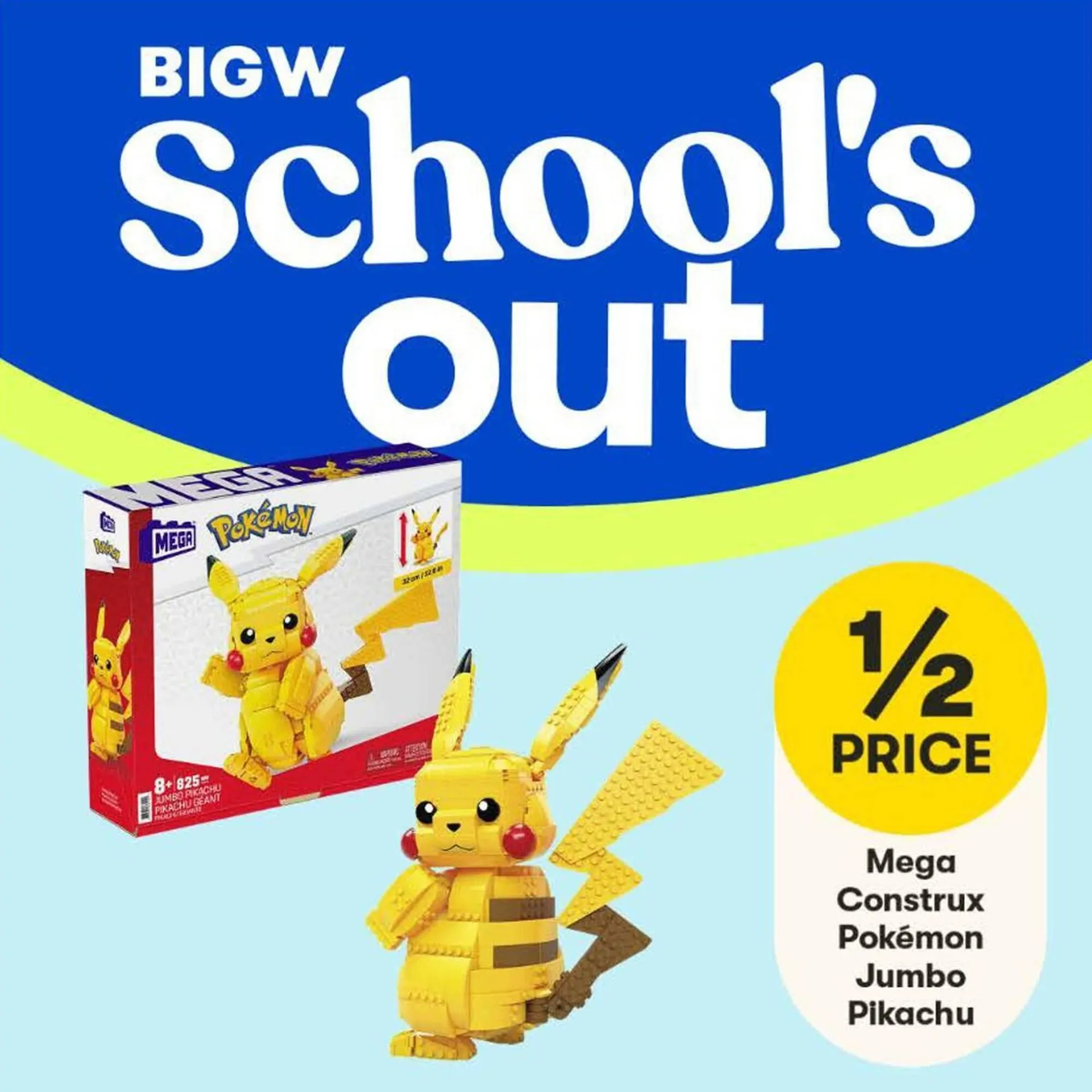 BIG W catalogue - Catalogue valid from 22 September to 30 September 2025 - page 3