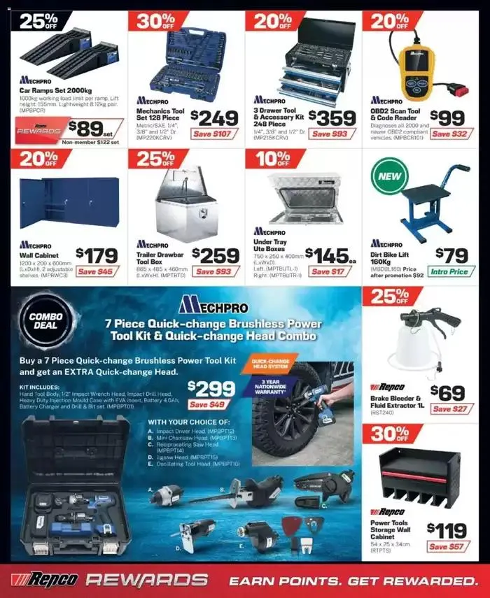 The Best Range For The Best Weekends - Catalogue valid from 12 March to 25 March 2025 - page 12