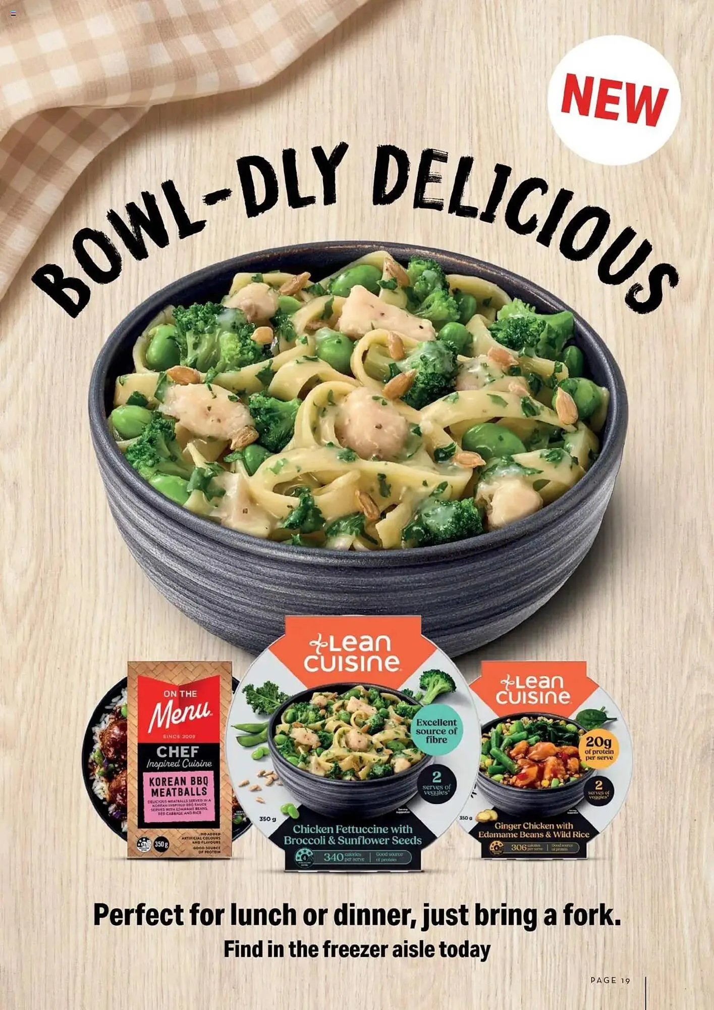 Drakes catalogue - Catalogue valid from 1 October to 30 November 2025 - page 19