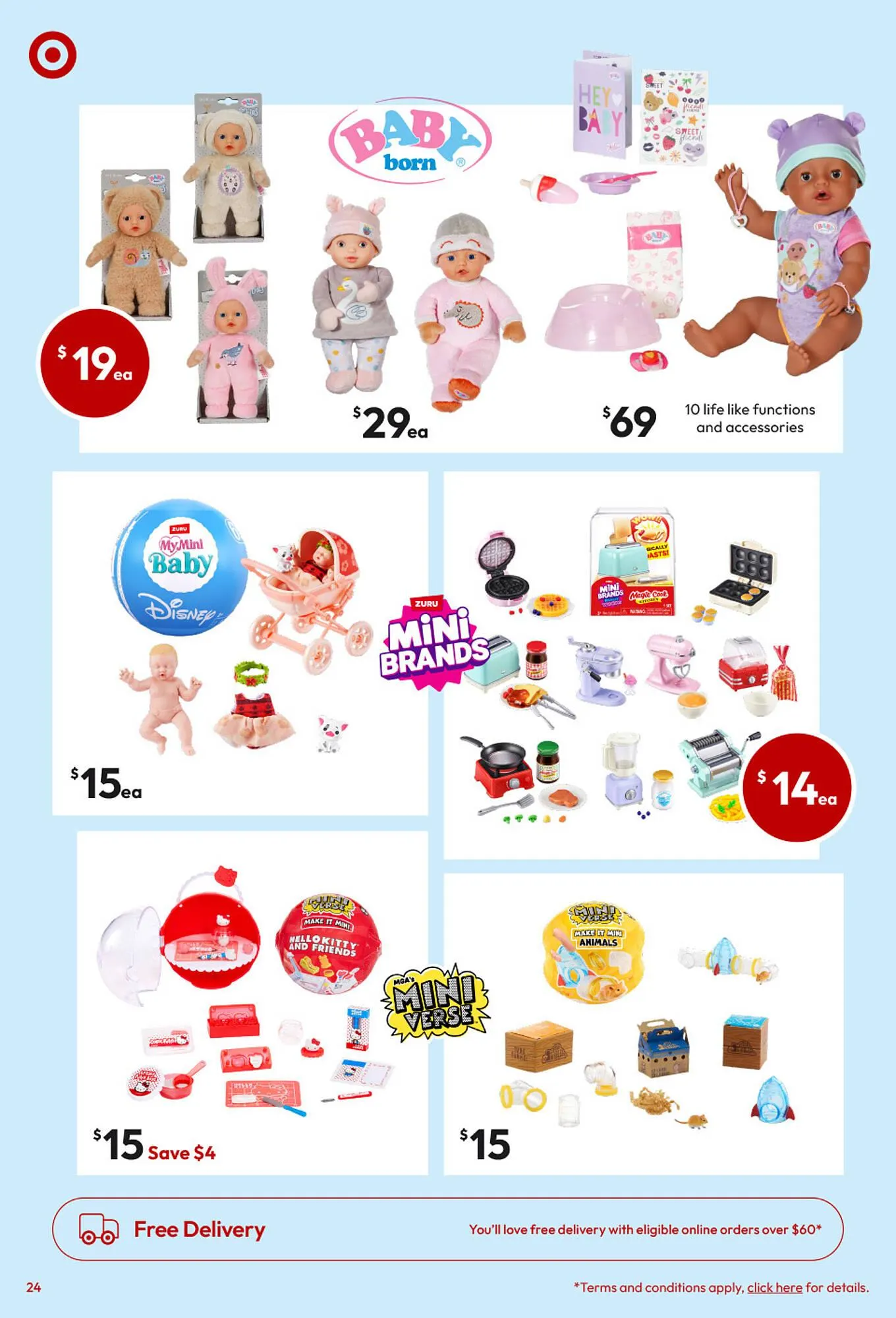 Target catalogue - Catalogue valid from 2 April to 26 April 2026 - page 25