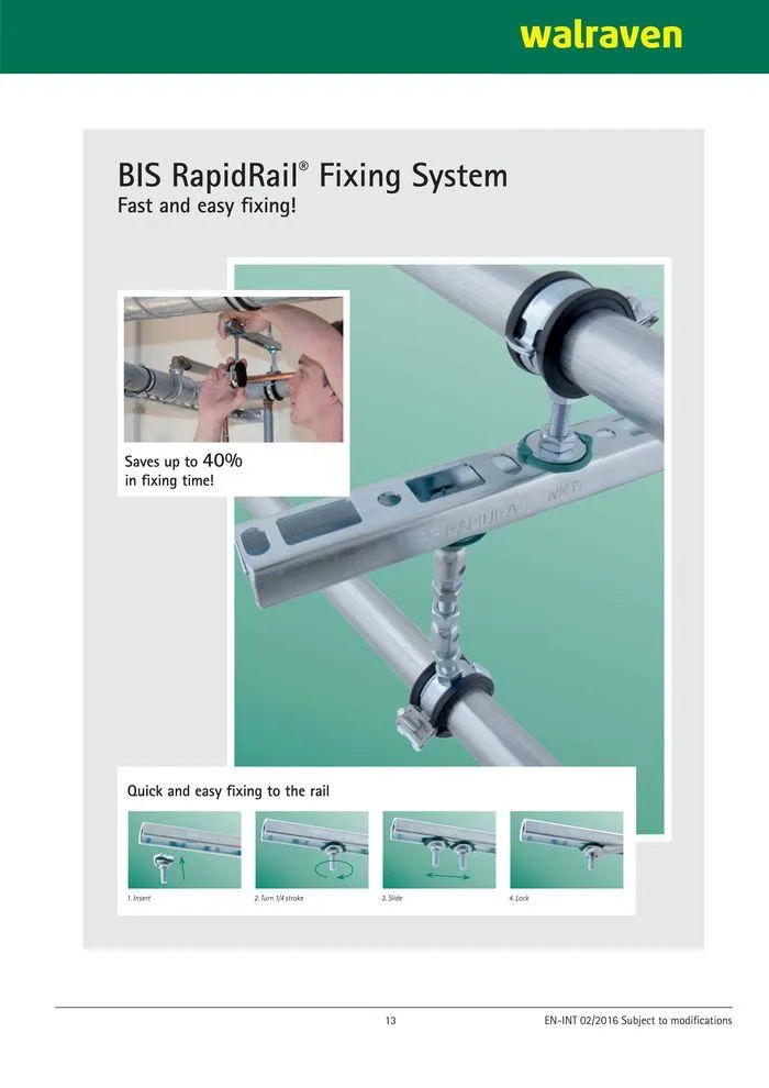 Walvaren - Catalogue valid from 24 May to 24 May 2025 - page 14