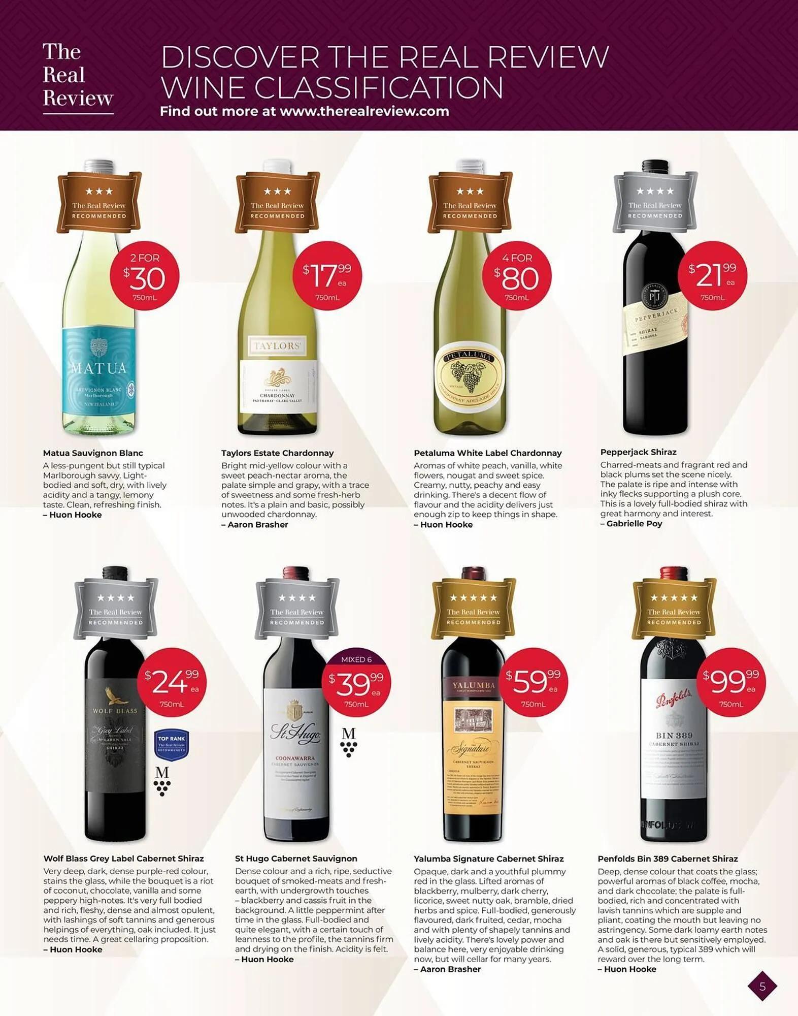 Porters catalogue - Catalogue valid from 1 October to 28 October 2025 - page 5