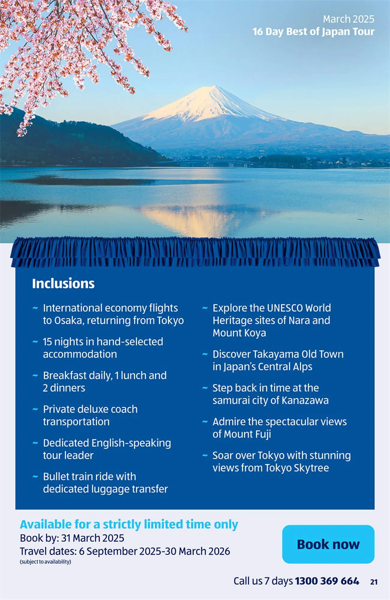 ALDI catalogue - Catalogue valid from 1 March to 31 March 2025 - page 21