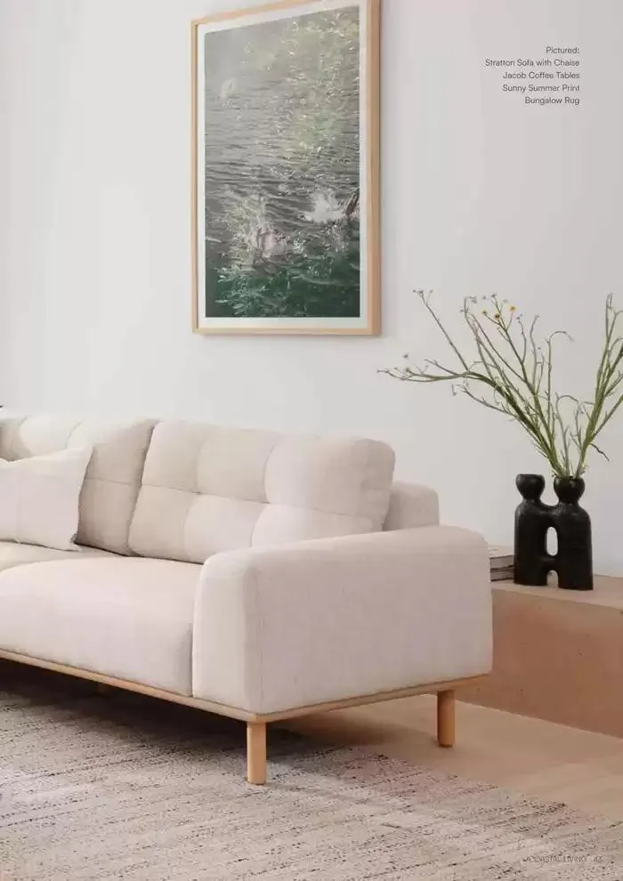 WALL ART by OZ Design. - Catalogue valid from 4 December to 31 March 2025 - page 43