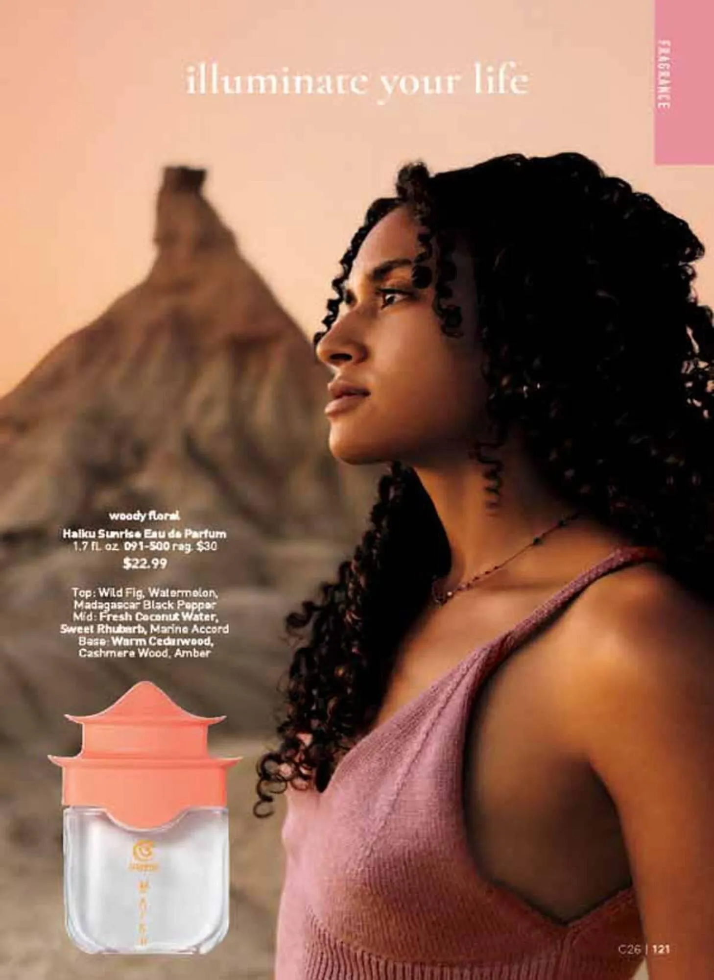 Avon catalogue - Catalogue valid from 3 December to 30 December 2025 - page 131