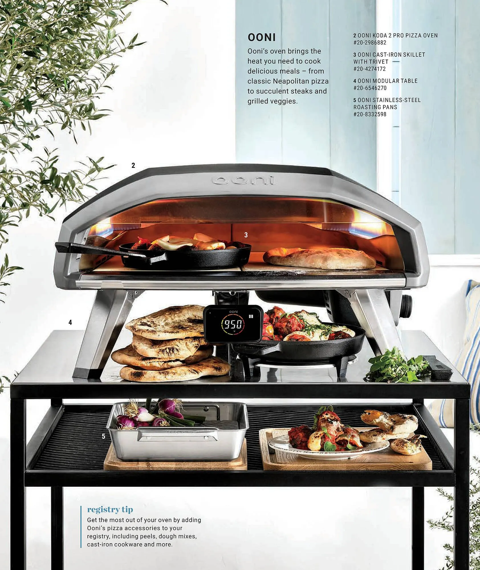 Williams-Sonoma catalogue - Catalogue valid from 6 May to 19 May 2025 - page 31