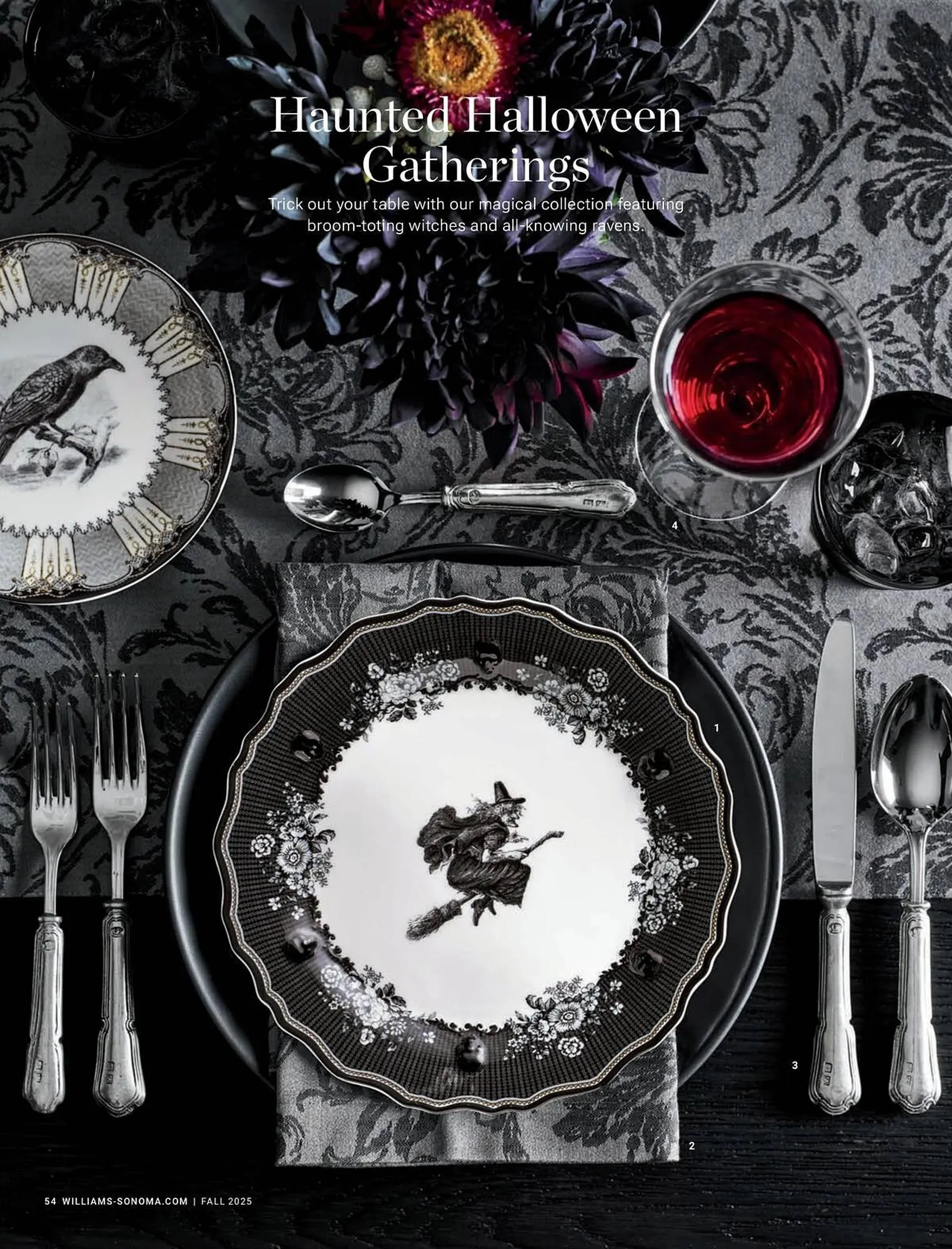 Williams-Sonoma catalogue - Catalogue valid from 16 July to 31 August 2025 - page 54