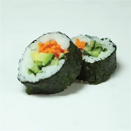 Sushi Roller