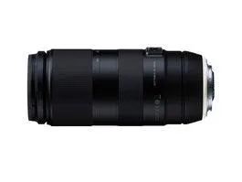 Tamron 100-400mm f/4.5-6.3 Di VC USD - Nikon