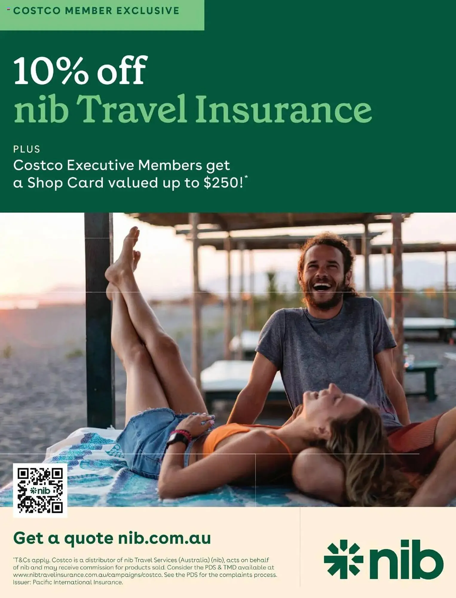 Costco catalogue - Catalogue valid from 31 October to 31 December 2025 - page 38