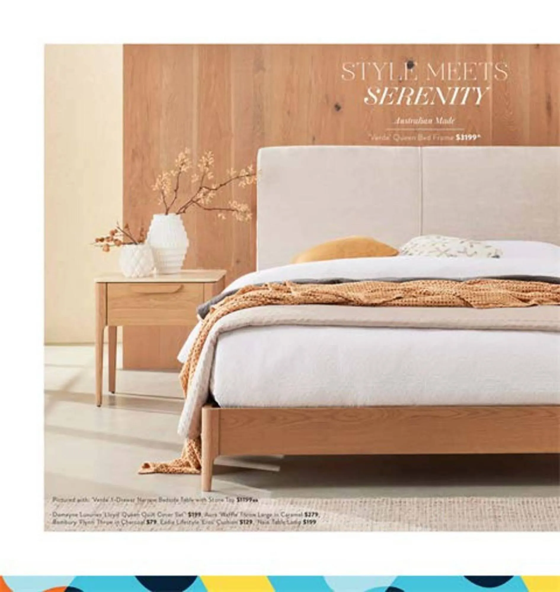 Domayne catalogue - Catalogue valid from 10 March to 30 April 2026 - page 16