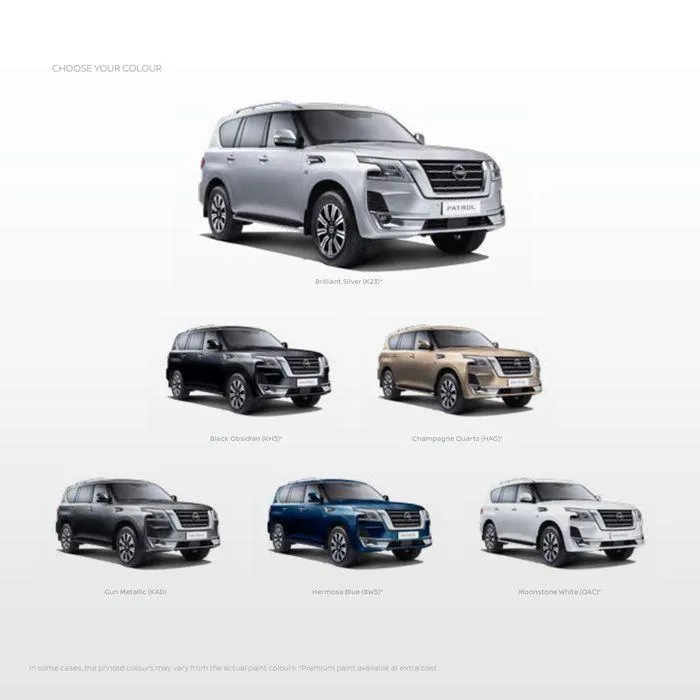 Patrol - Catalogue valid from 11 September to 11 September 2025 - page 14